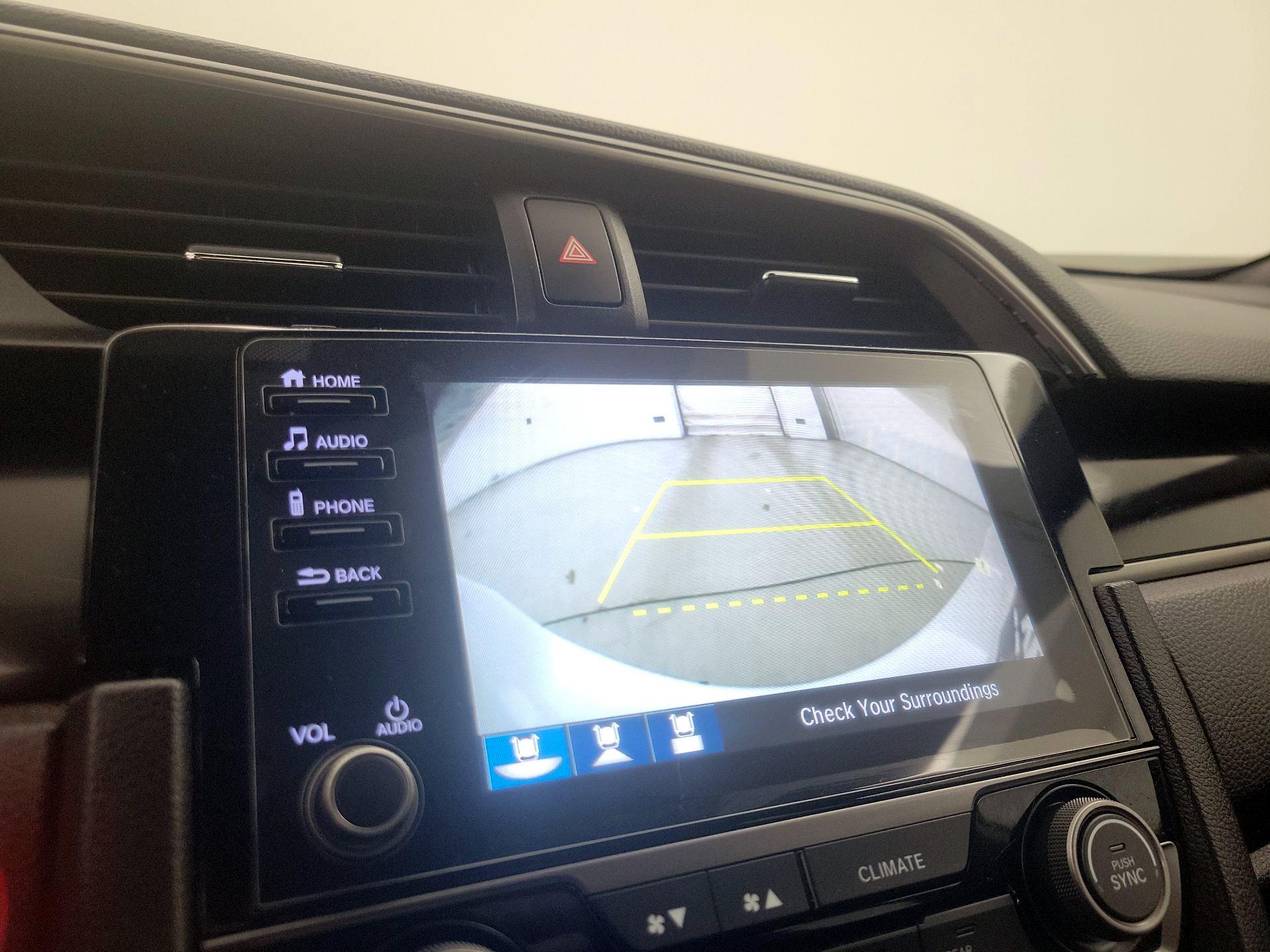 Thumbnail: 2021 Honda Civic - 14