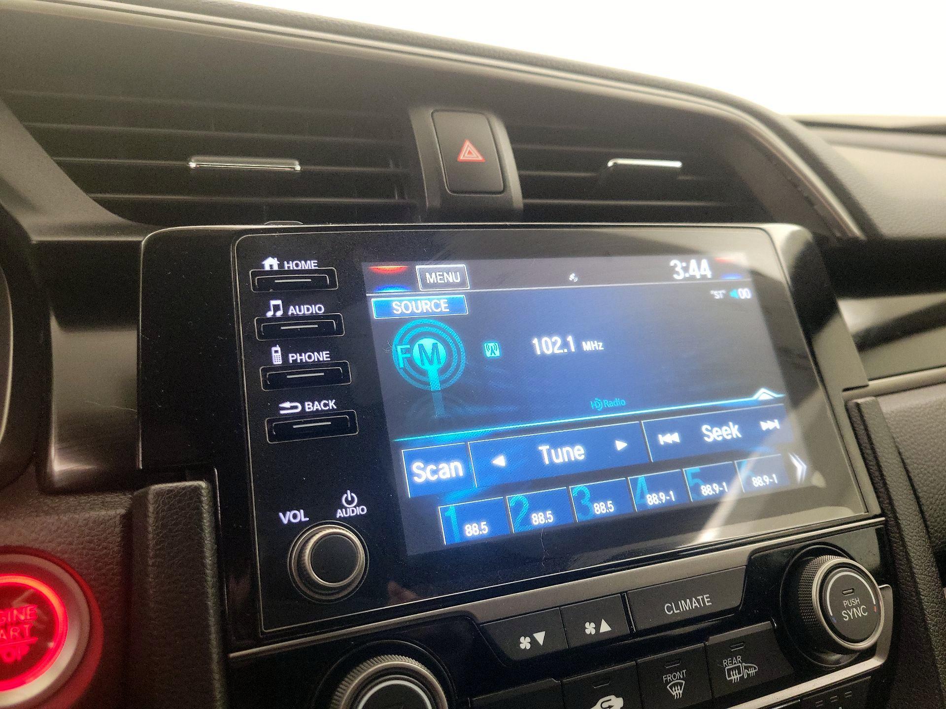 Thumbnail: 2021 Honda Civic - 15