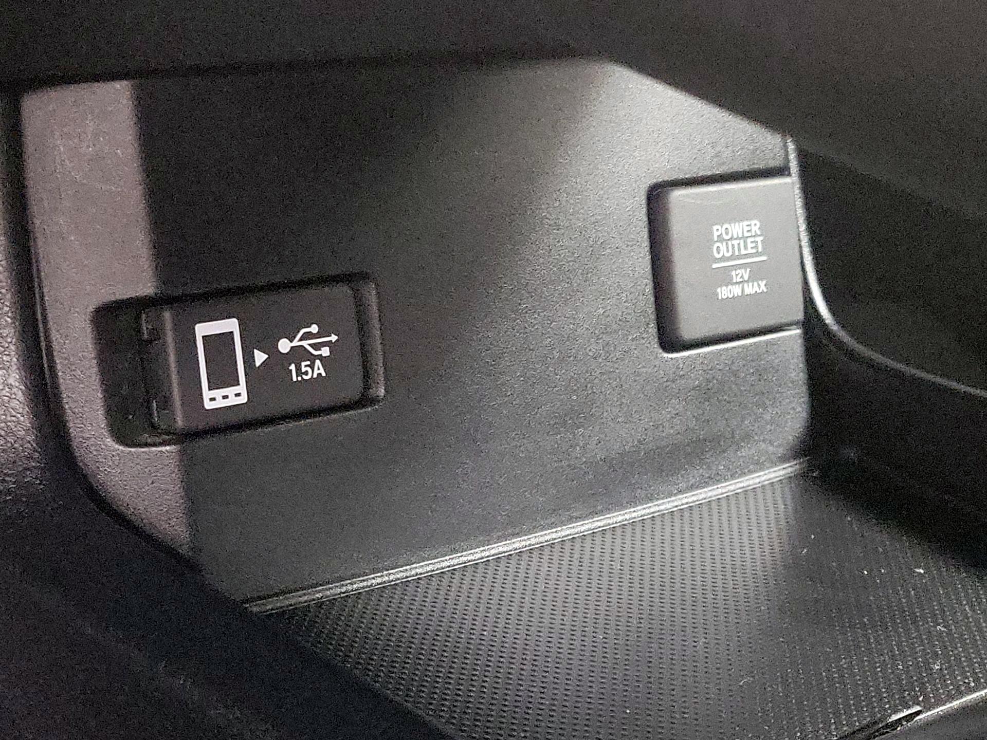 Thumbnail: 2021 Honda Civic - 18