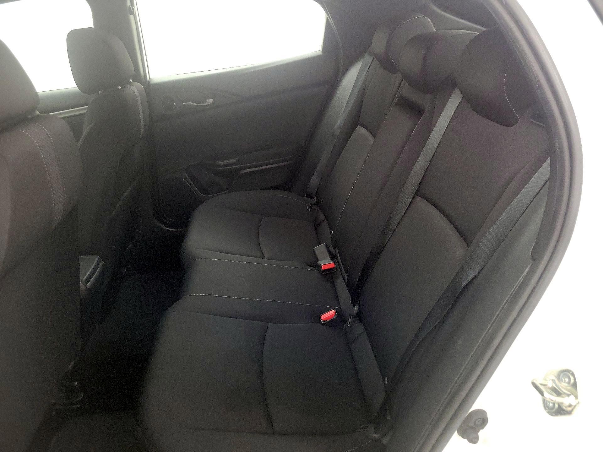 Thumbnail: 2021 Honda Civic - 20