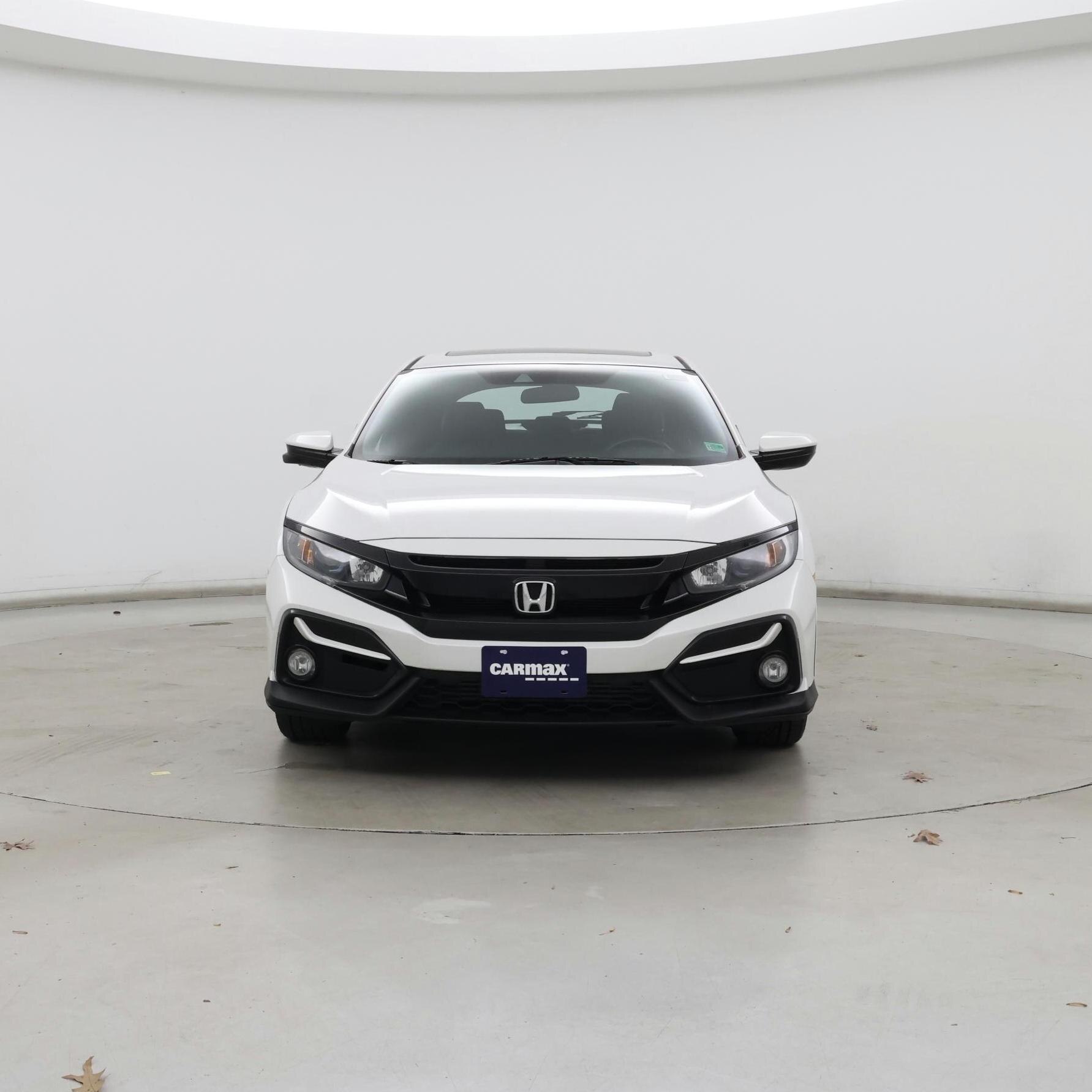 Thumbnail: 2021 Honda Civic - 5