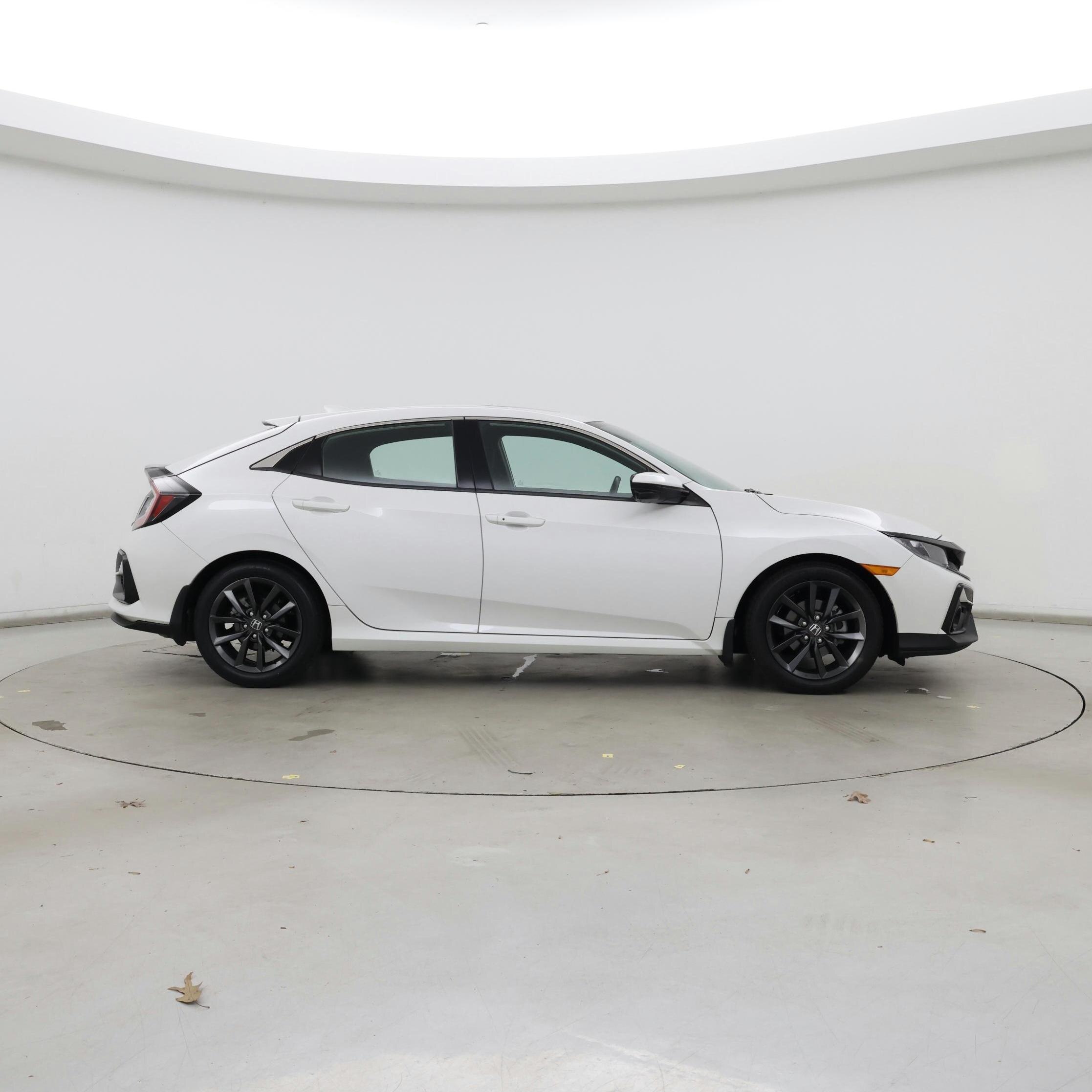 Thumbnail: 2021 Honda Civic - 7