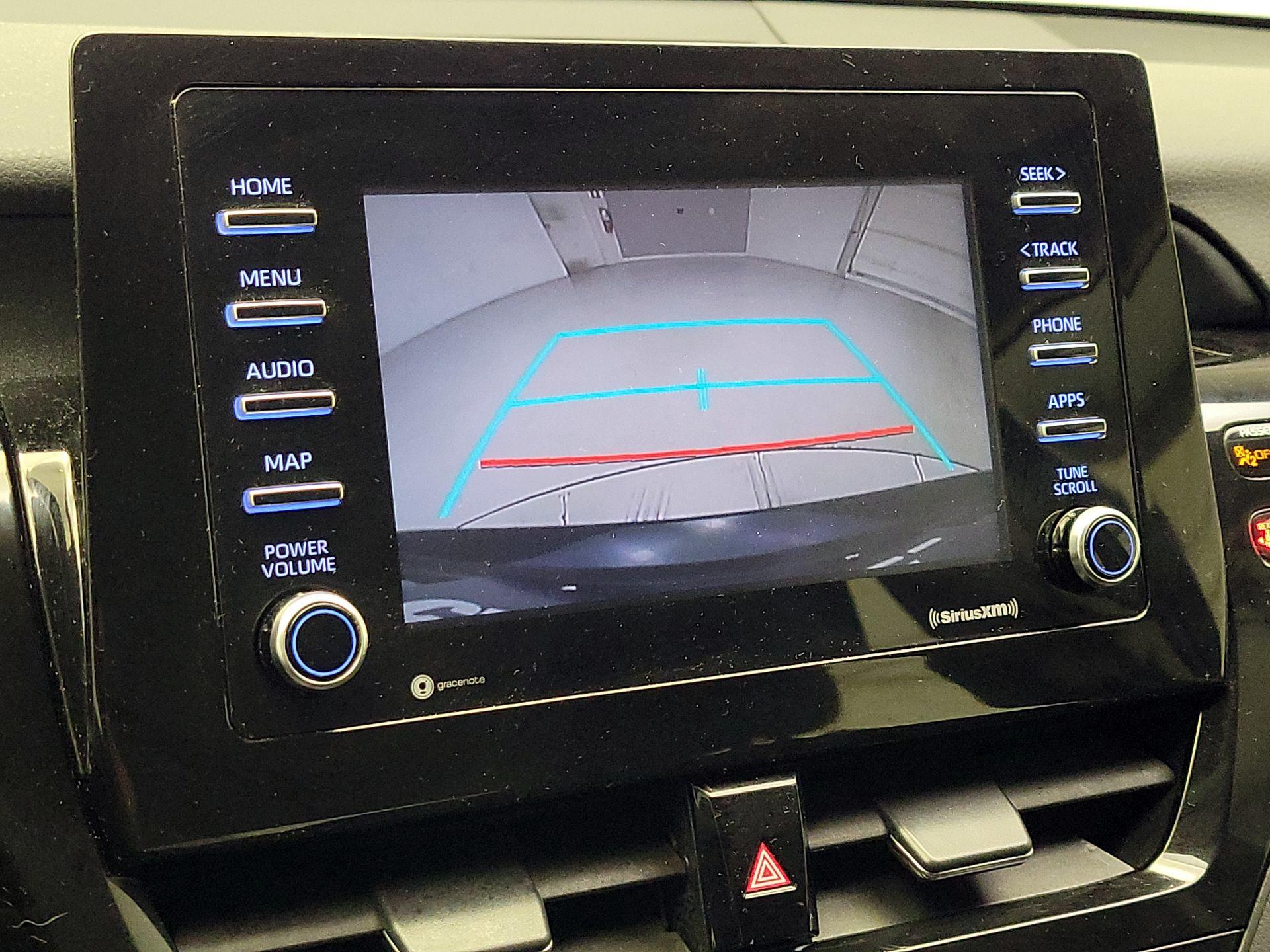 Thumbnail: 2021 Toyota Camry - 14