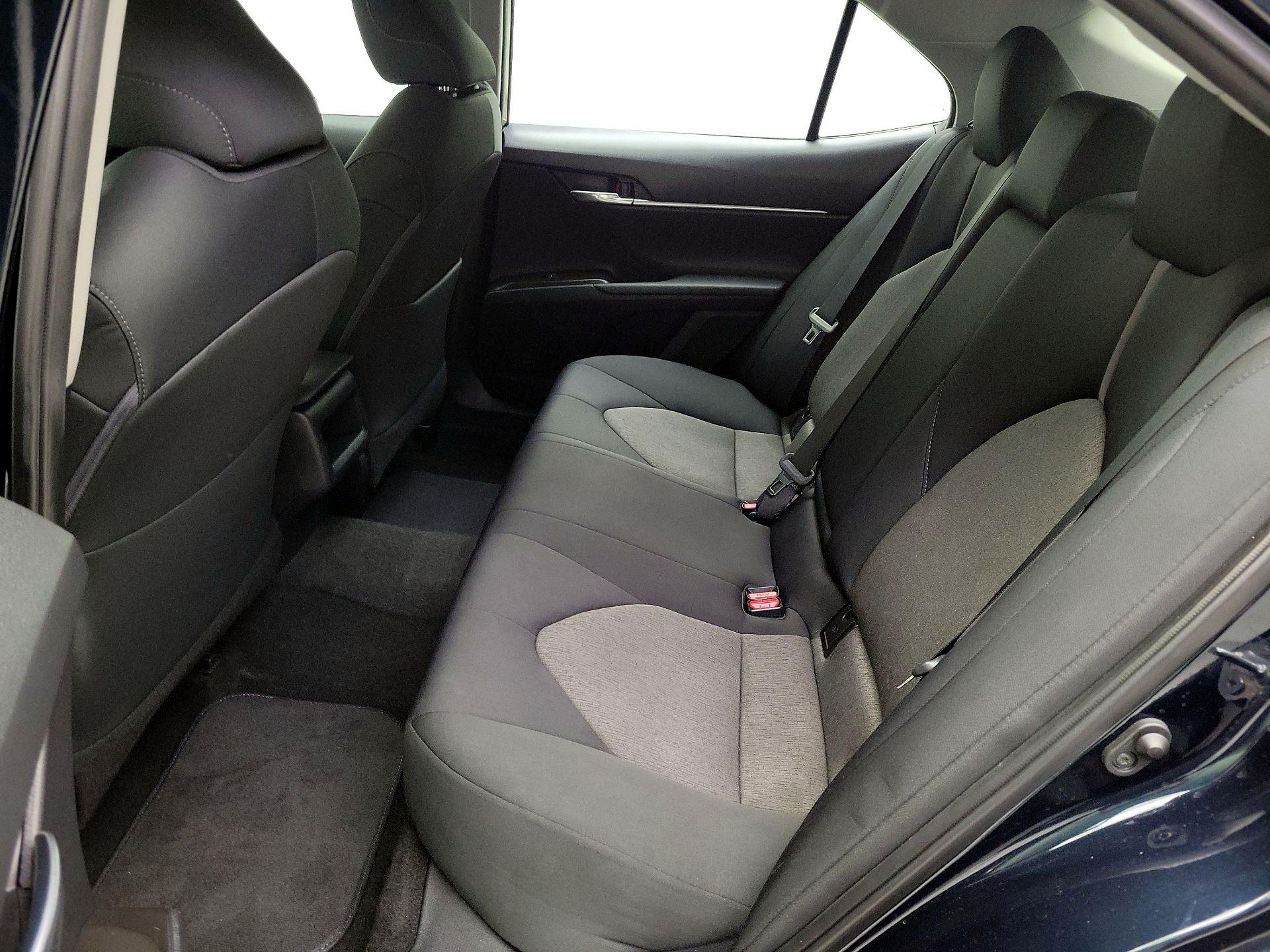 Thumbnail: 2021 Toyota Camry - 19