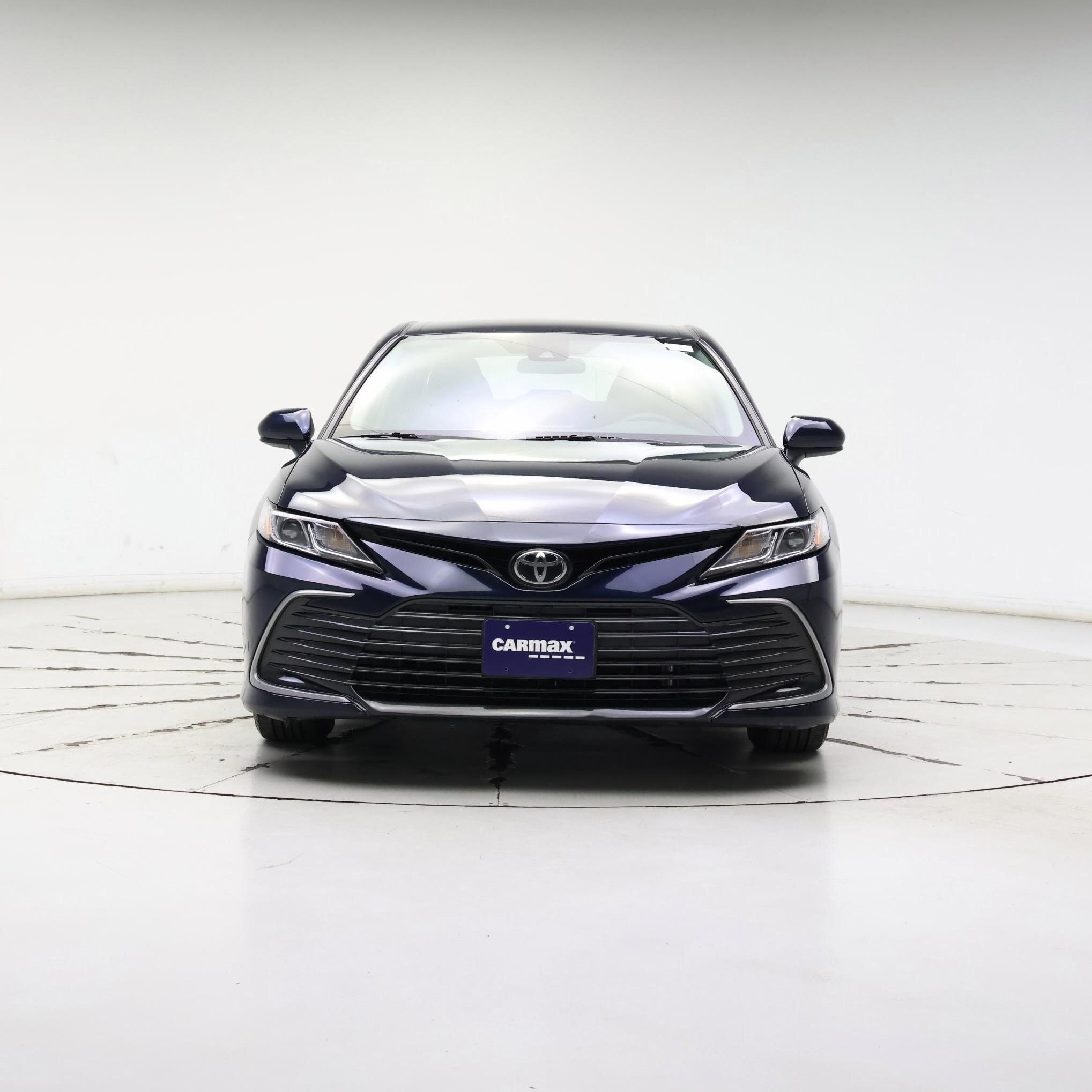Thumbnail: 2021 Toyota Camry - 5