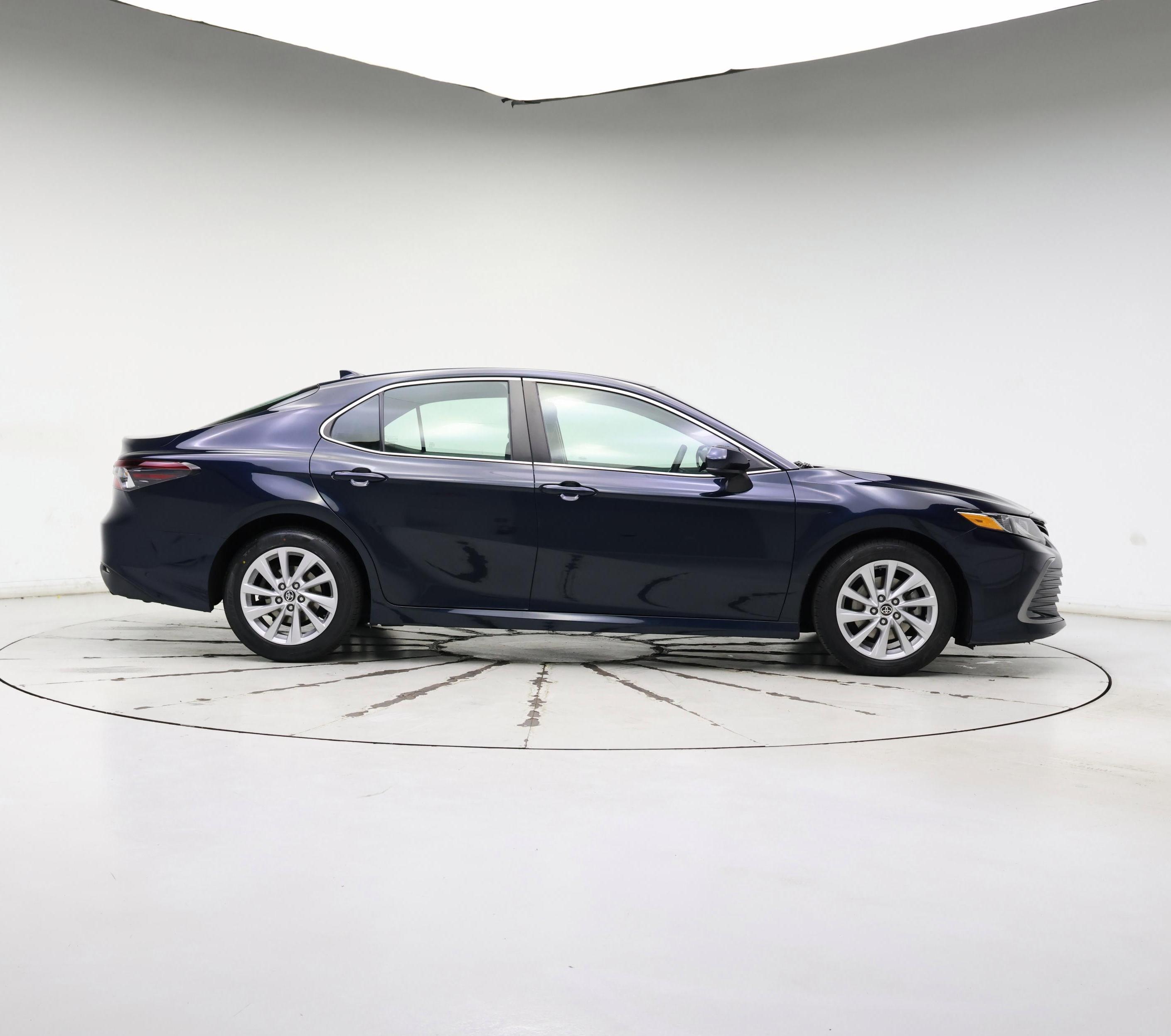 Thumbnail: 2021 Toyota Camry - 7