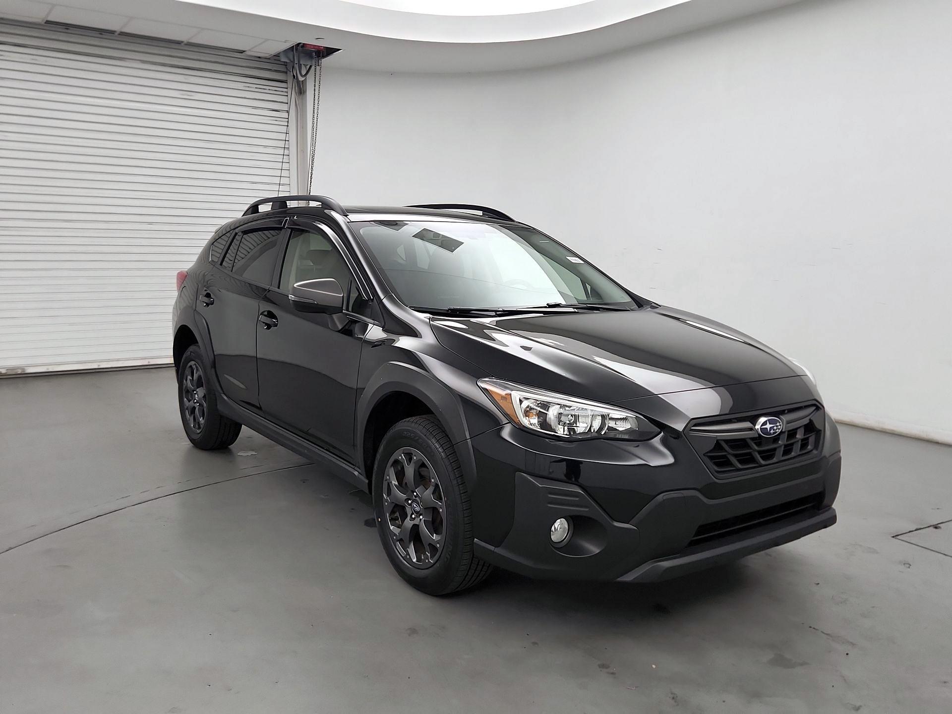 Thumbnail: 2023 Subaru Crosstrek - 1