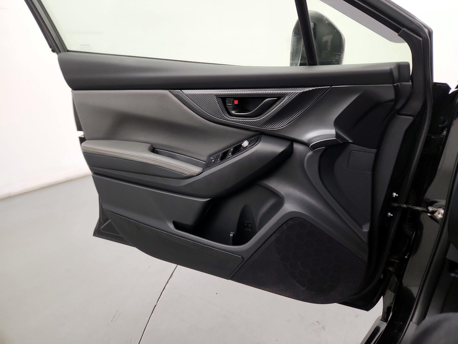 Thumbnail: 2023 Subaru Crosstrek - 10