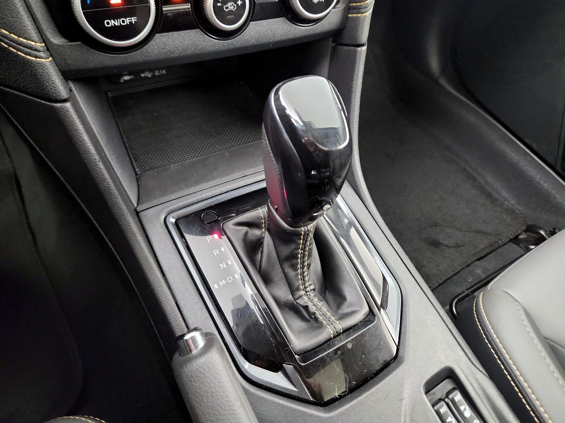 Thumbnail: 2023 Subaru Crosstrek - 15