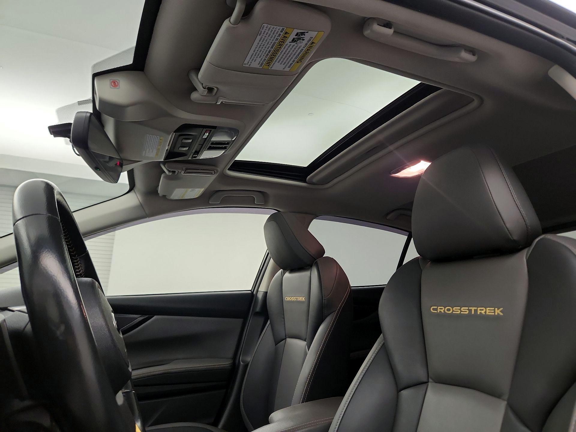 Thumbnail: 2023 Subaru Crosstrek - 17