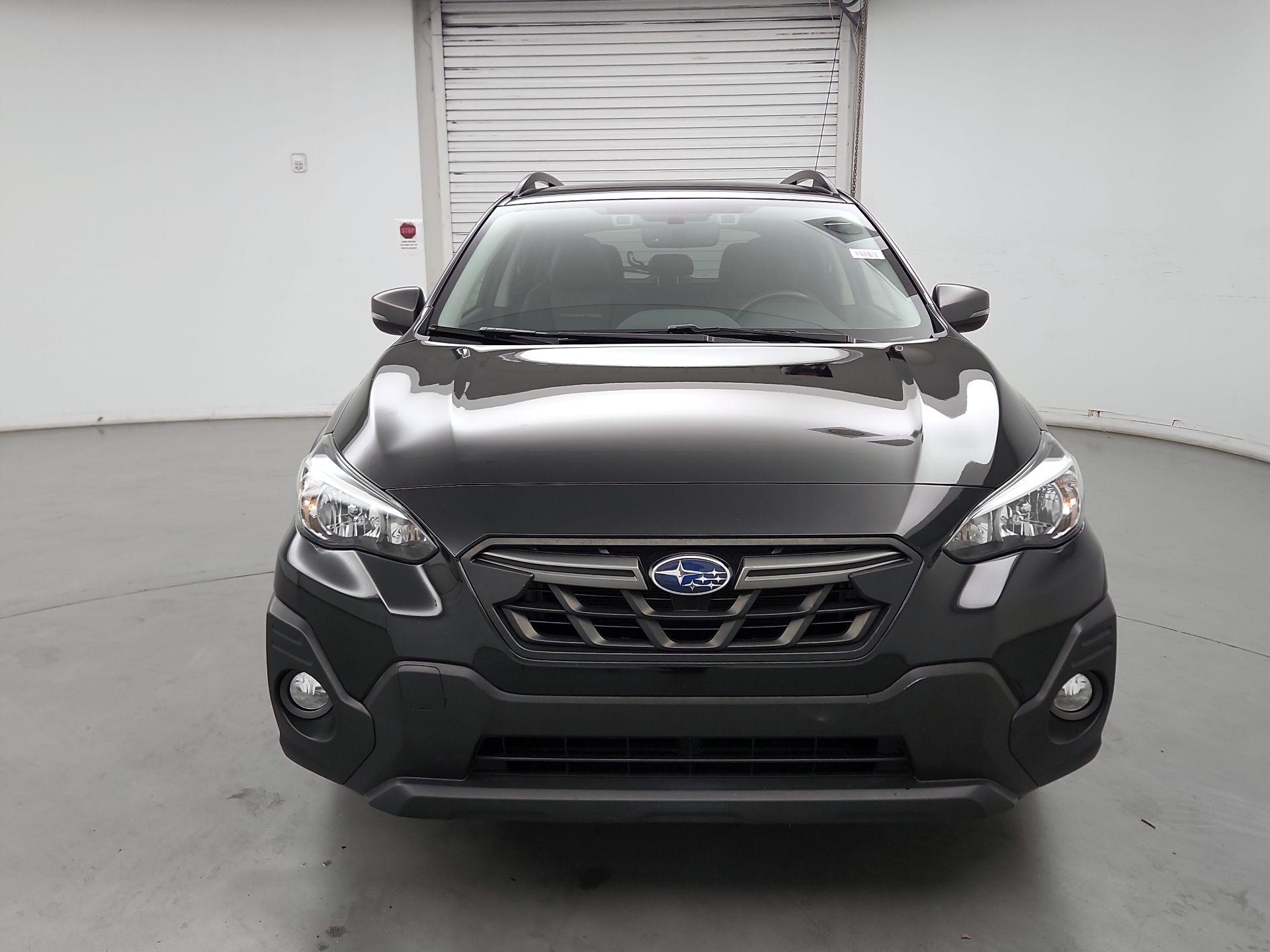 Thumbnail: 2023 Subaru Crosstrek - 2