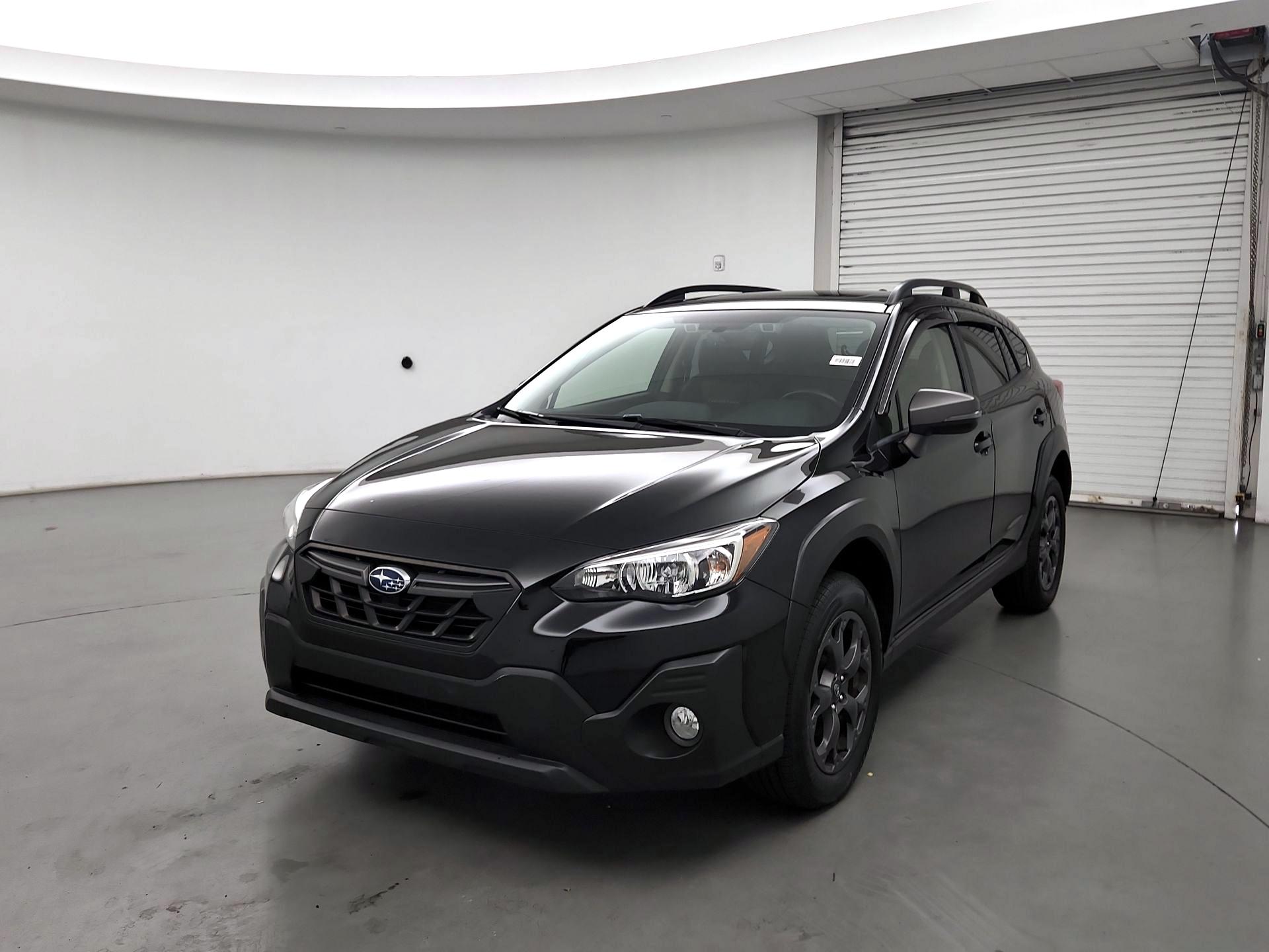 Thumbnail: 2023 Subaru Crosstrek - 3