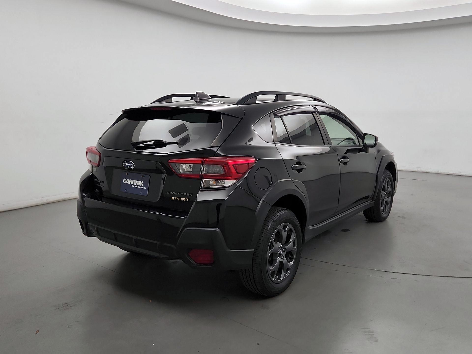 Thumbnail: 2023 Subaru Crosstrek - 5
