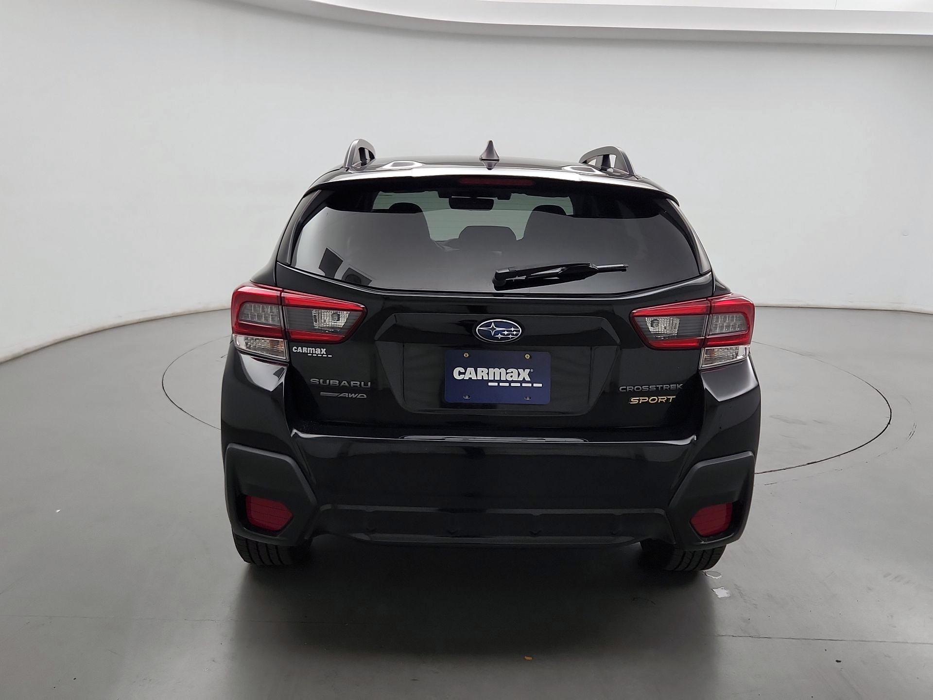 Thumbnail: 2023 Subaru Crosstrek - 6