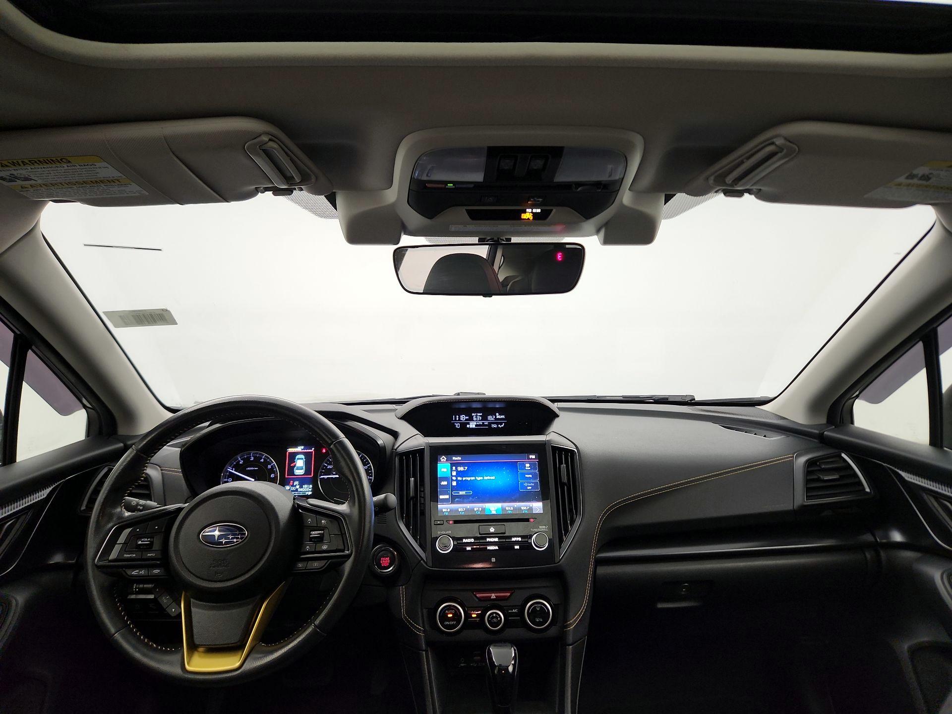 Thumbnail: 2023 Subaru Crosstrek - 8