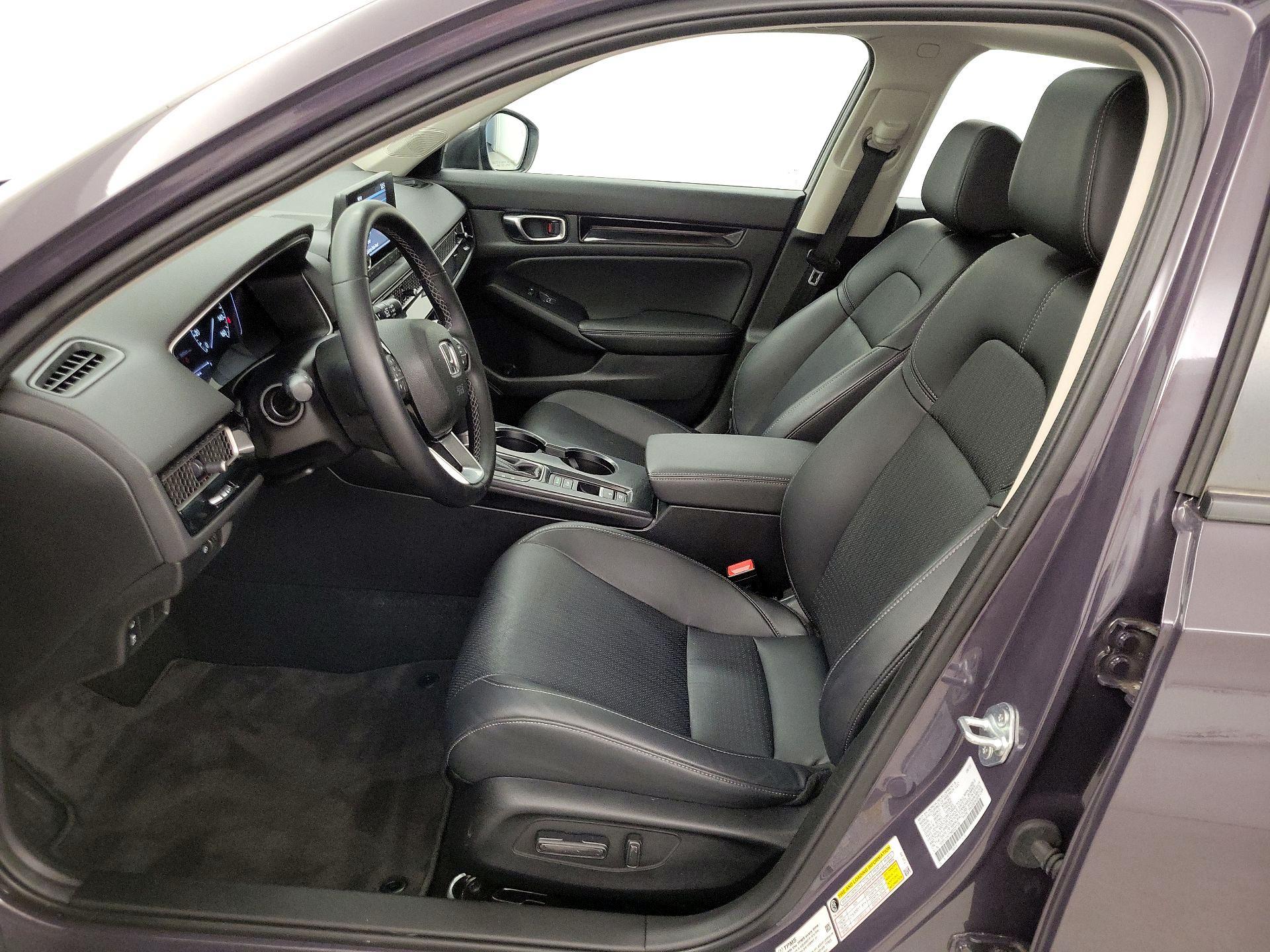 Thumbnail: 2022 Honda Civic - 11