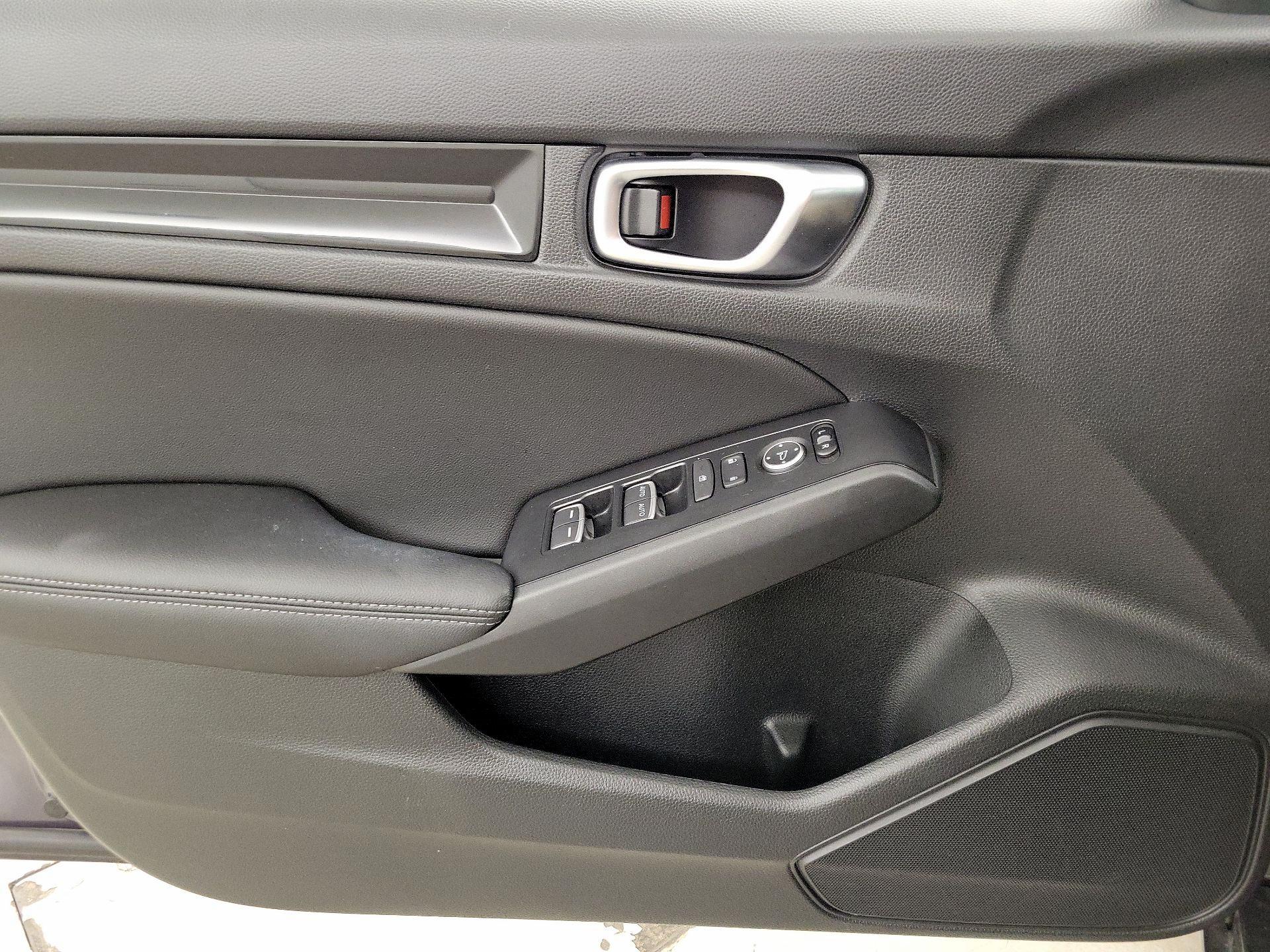 Thumbnail: 2022 Honda Civic - 12