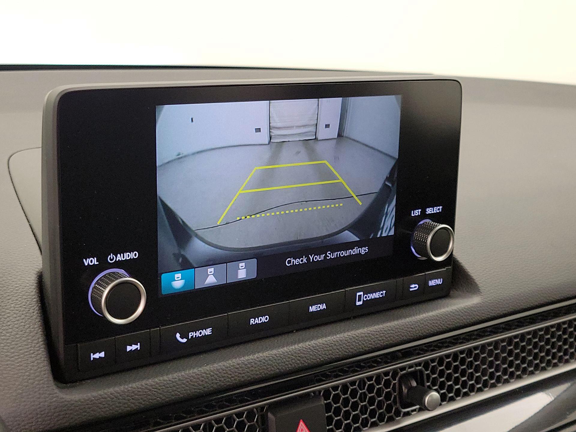 Thumbnail: 2022 Honda Civic - 14