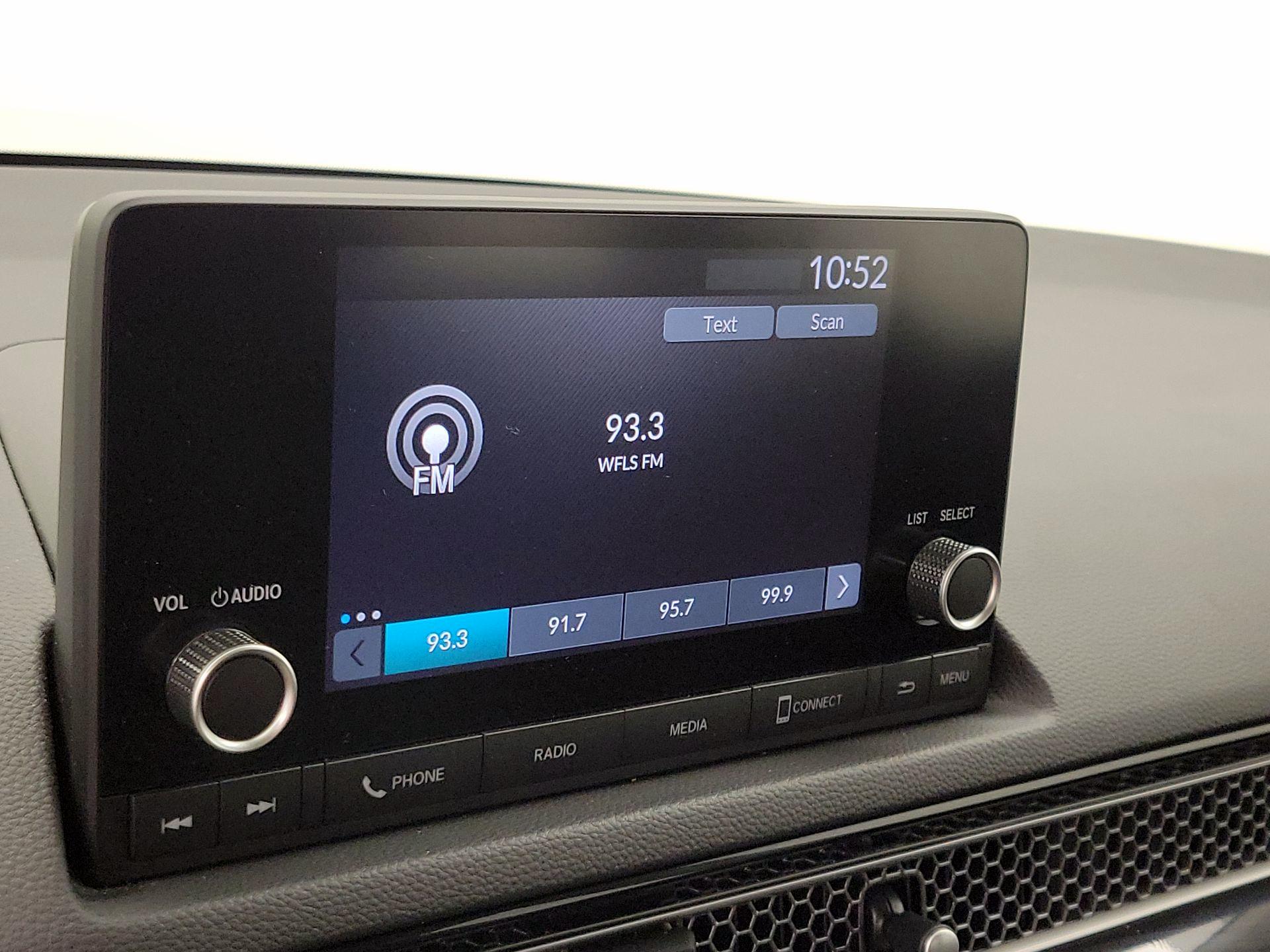 Thumbnail: 2022 Honda Civic - 15