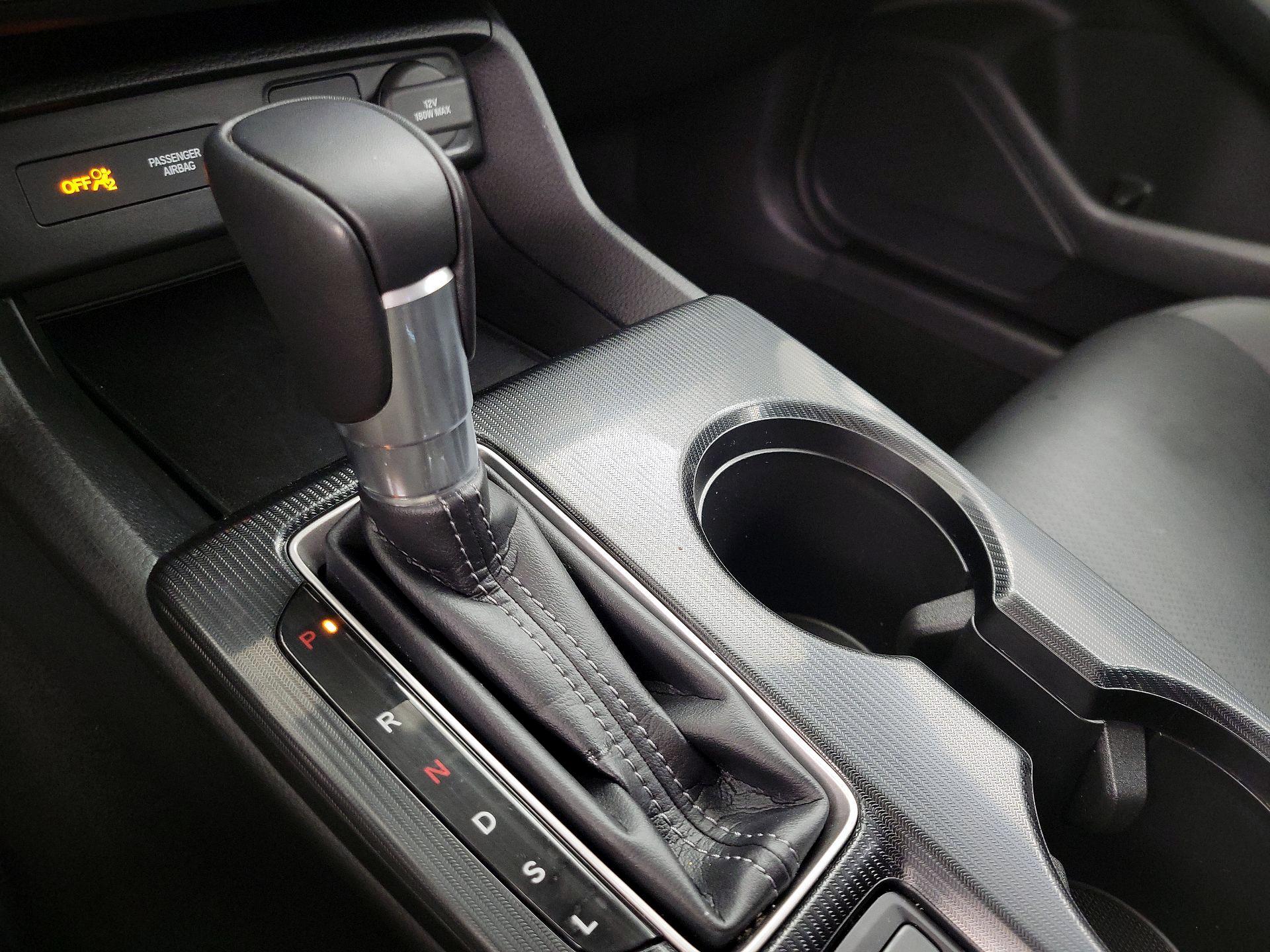 Thumbnail: 2022 Honda Civic - 17