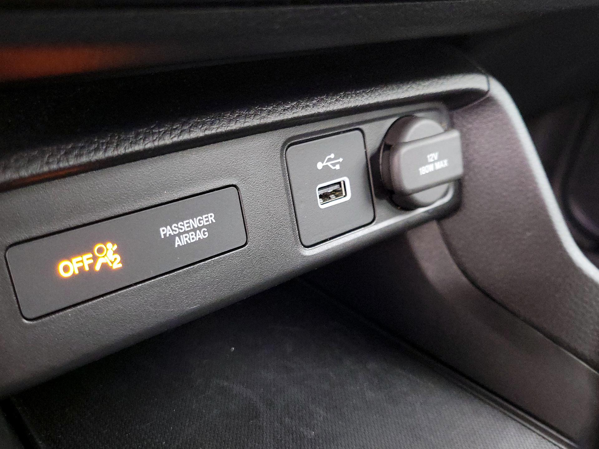 Thumbnail: 2022 Honda Civic - 18