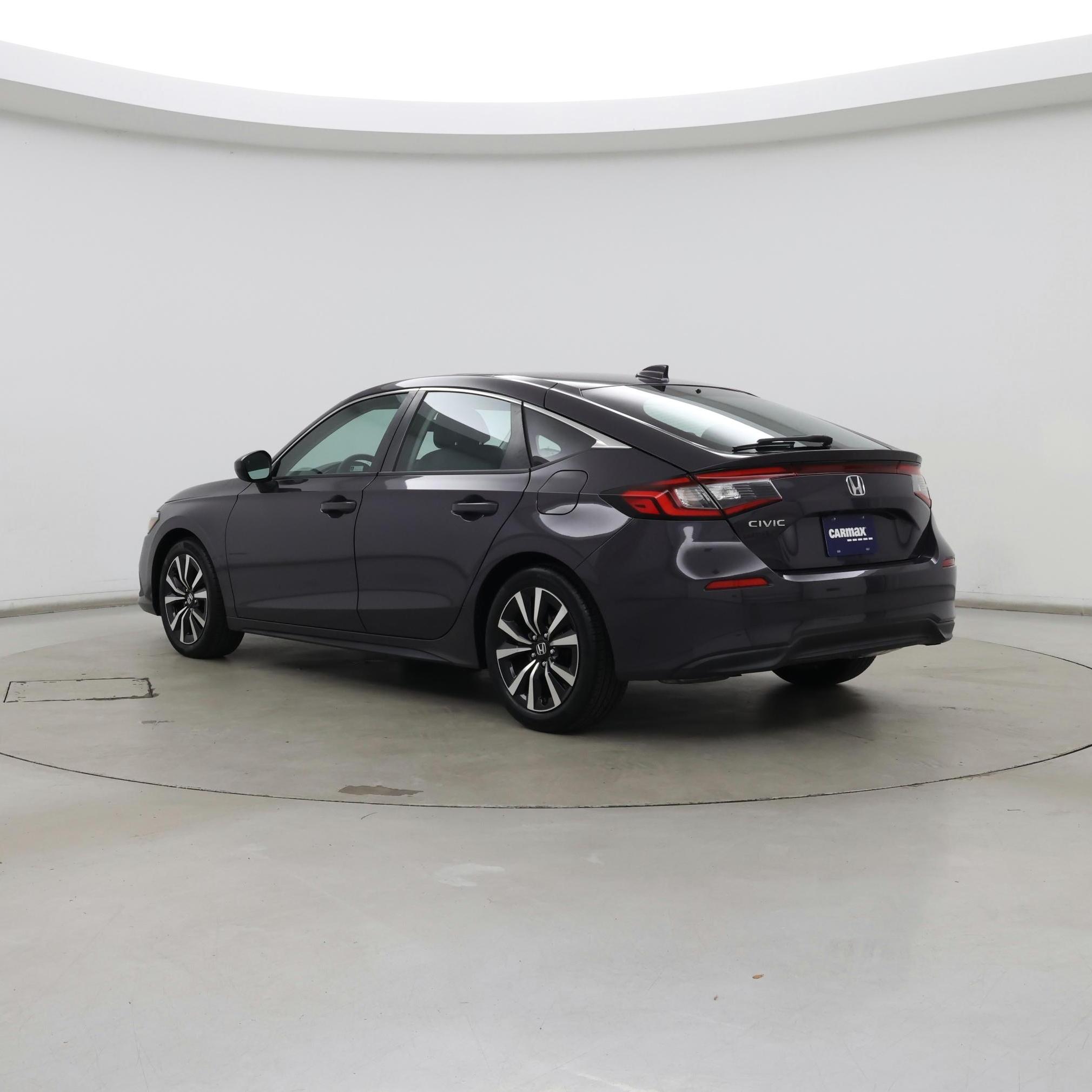 Thumbnail: 2022 Honda Civic - 2