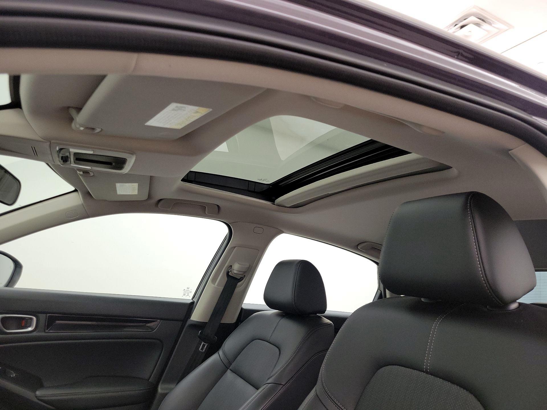 Thumbnail: 2022 Honda Civic - 19