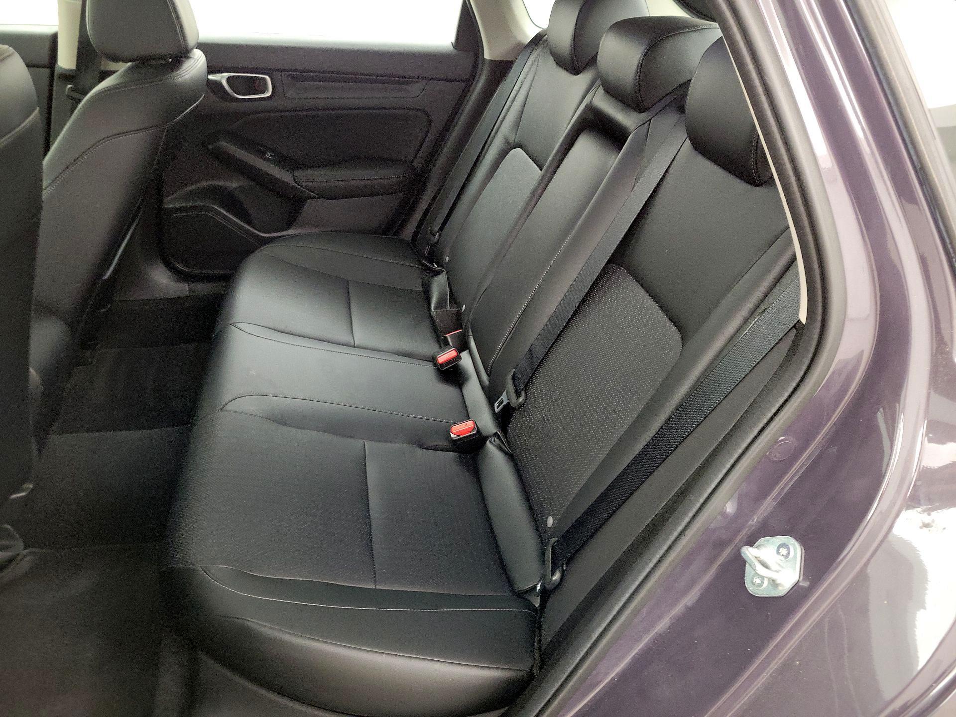 Thumbnail: 2022 Honda Civic - 20