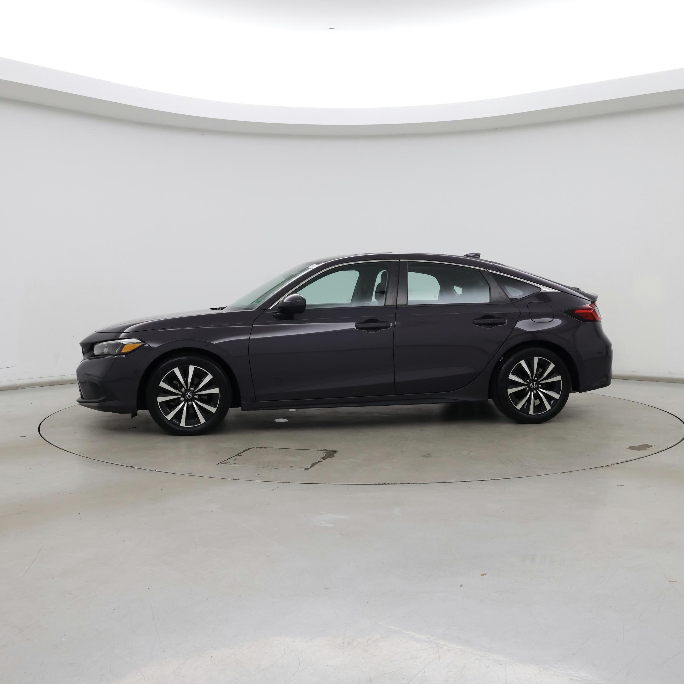 Thumbnail: 2022 Honda Civic - 3