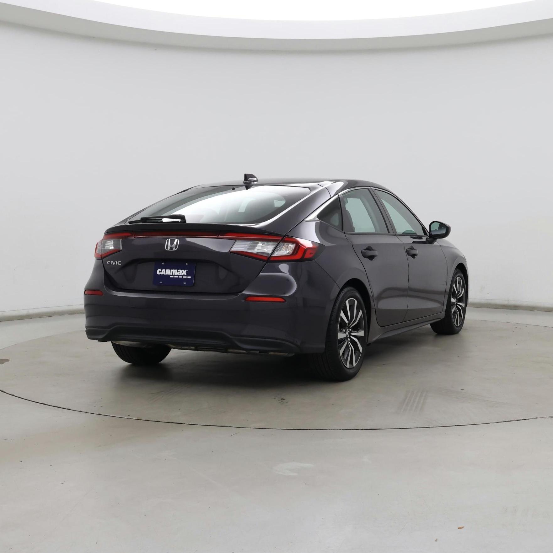 Thumbnail: 2022 Honda Civic - 8