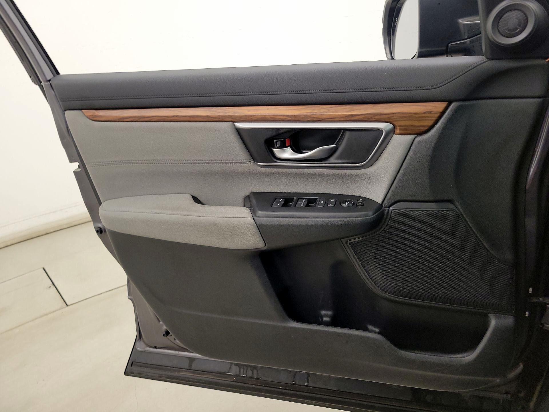 Thumbnail: 2021 Honda CR-V - 12