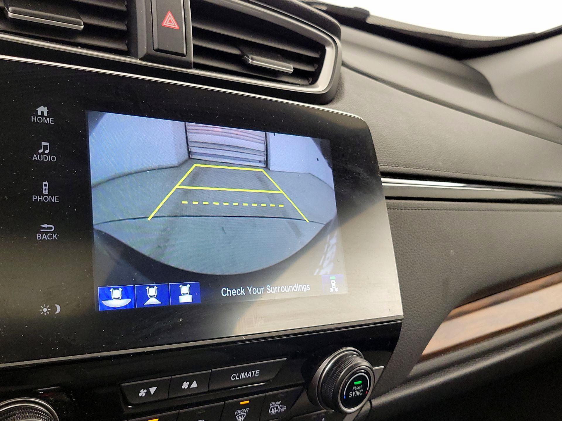 Thumbnail: 2021 Honda CR-V - 14