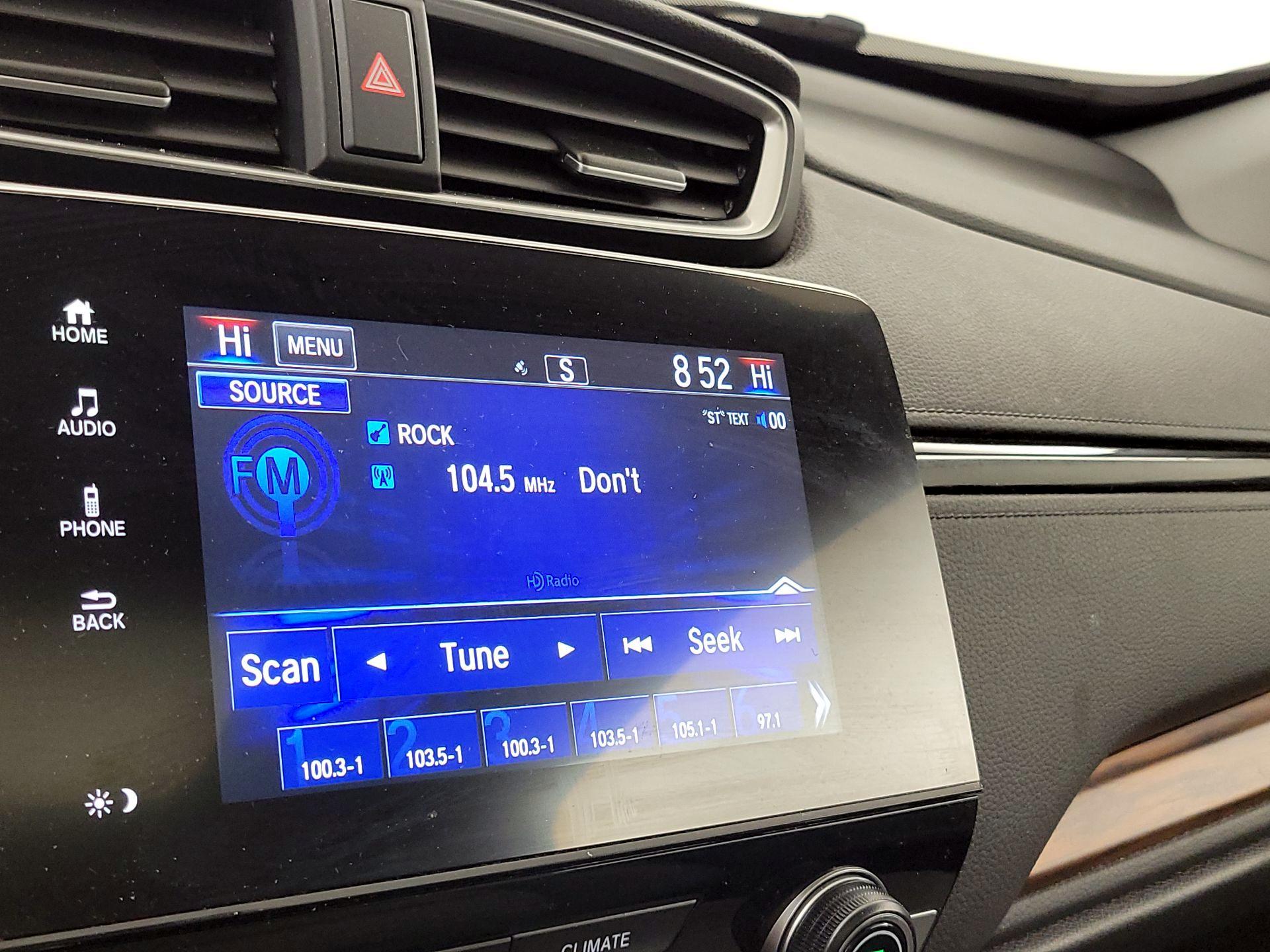 Thumbnail: 2021 Honda CR-V - 15