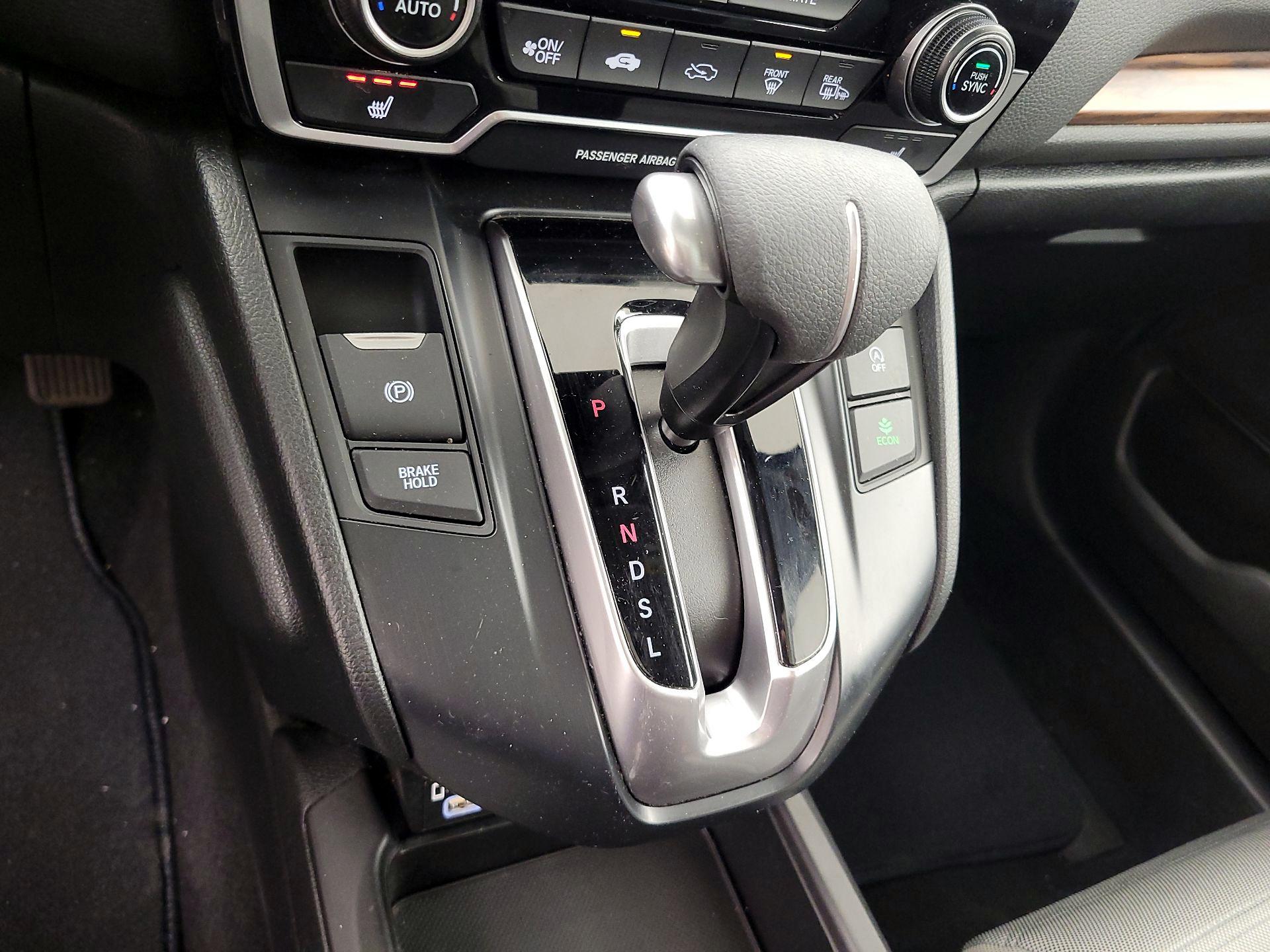 Thumbnail: 2021 Honda CR-V - 17