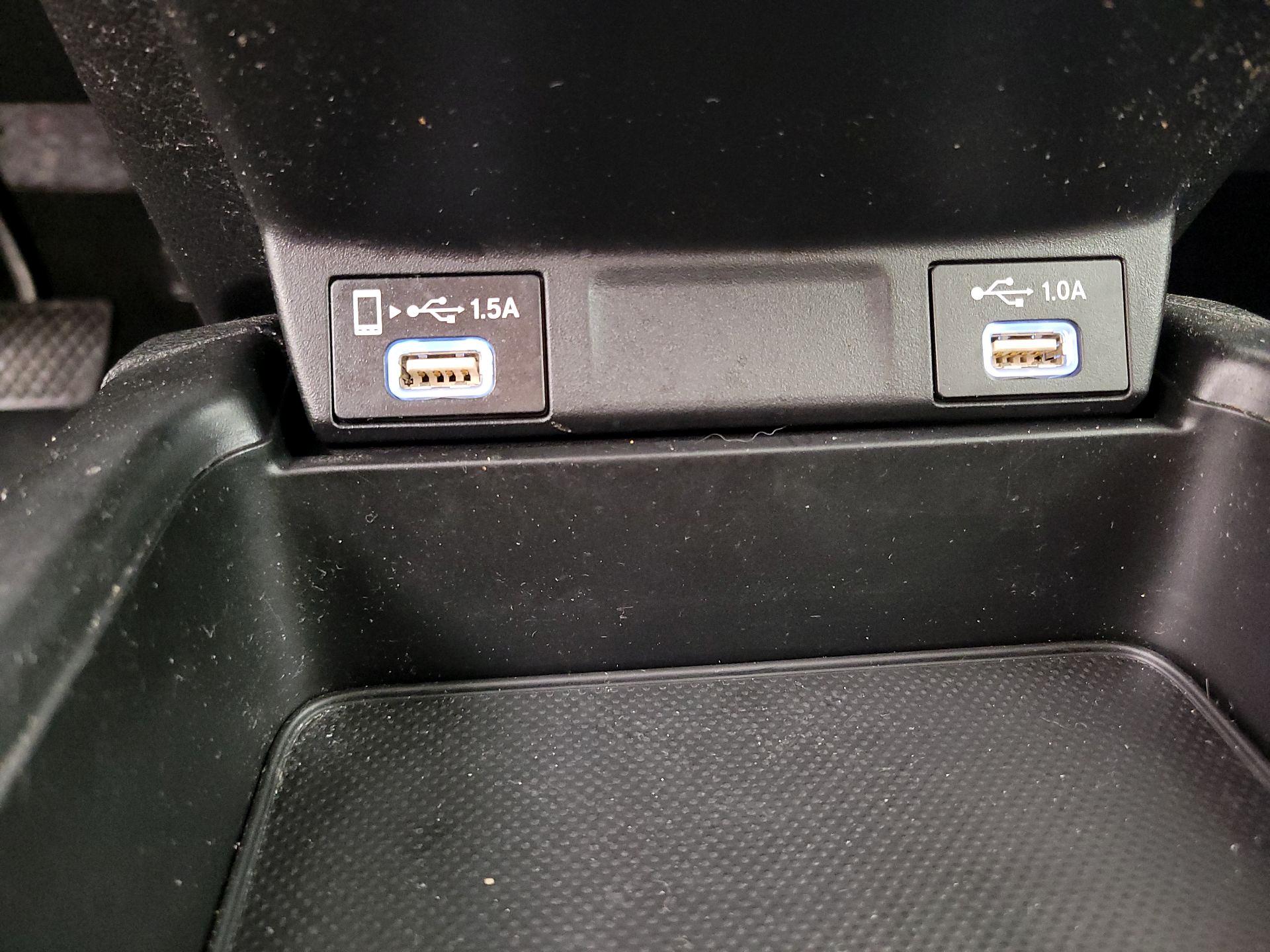 Thumbnail: 2021 Honda CR-V - 18