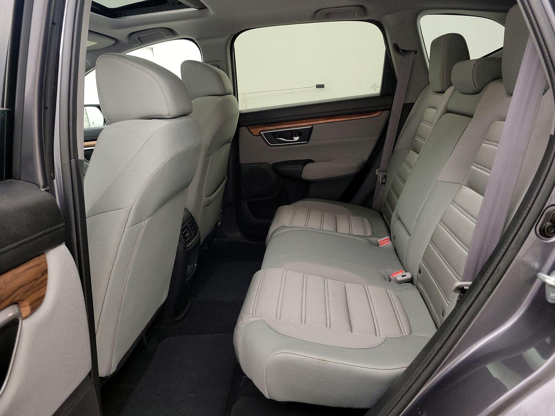 Thumbnail: 2021 Honda CR-V - 20