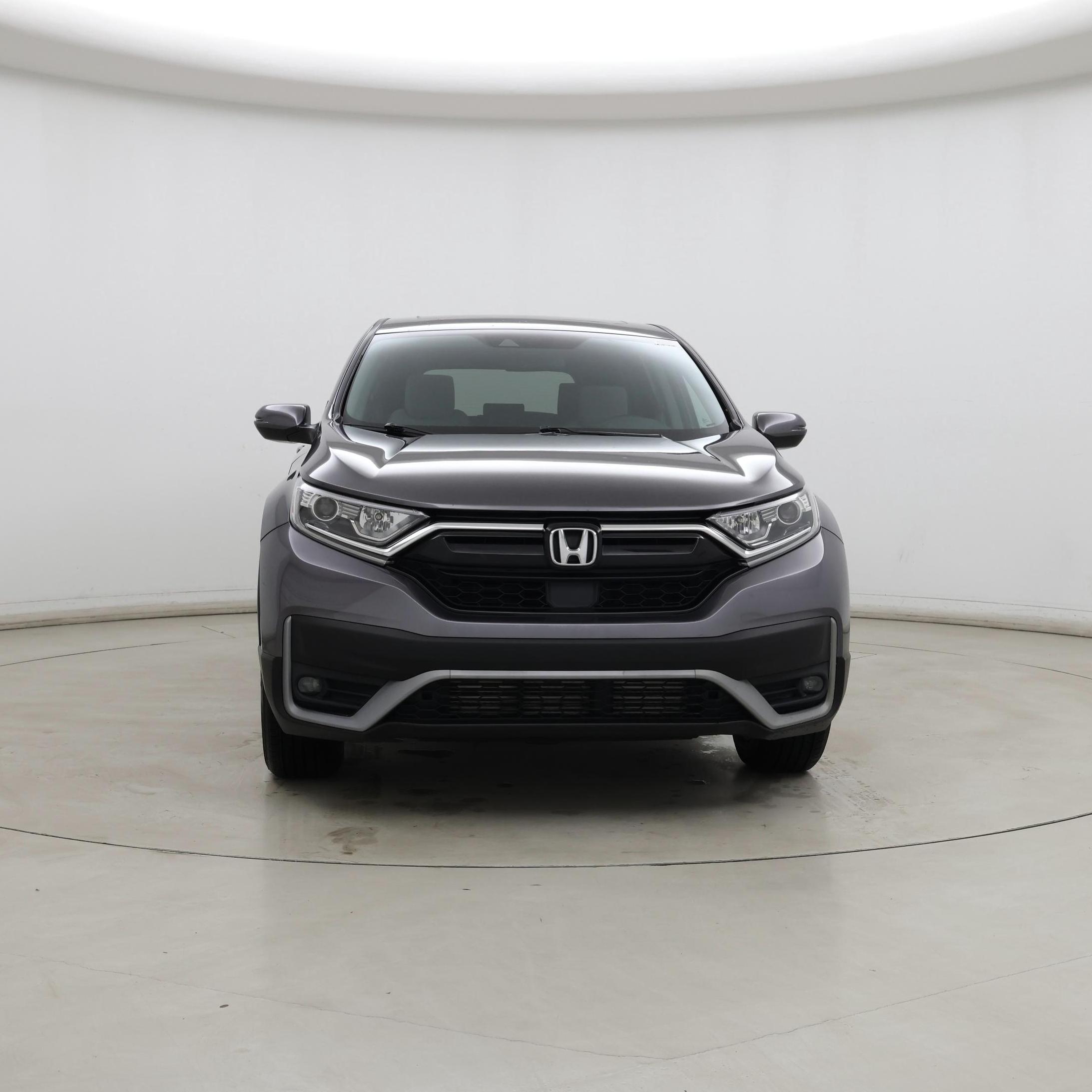 Thumbnail: 2021 Honda CR-V - 5