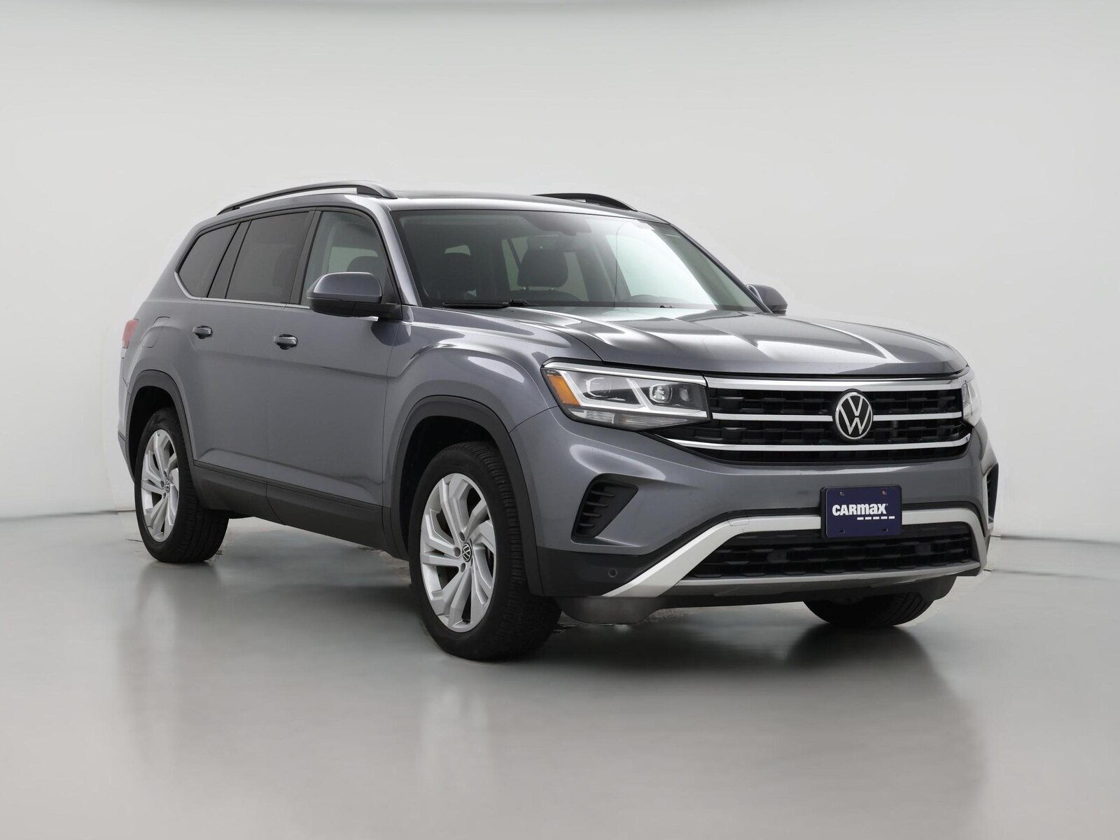2022 Volkswagen Atlas SE w/Tech