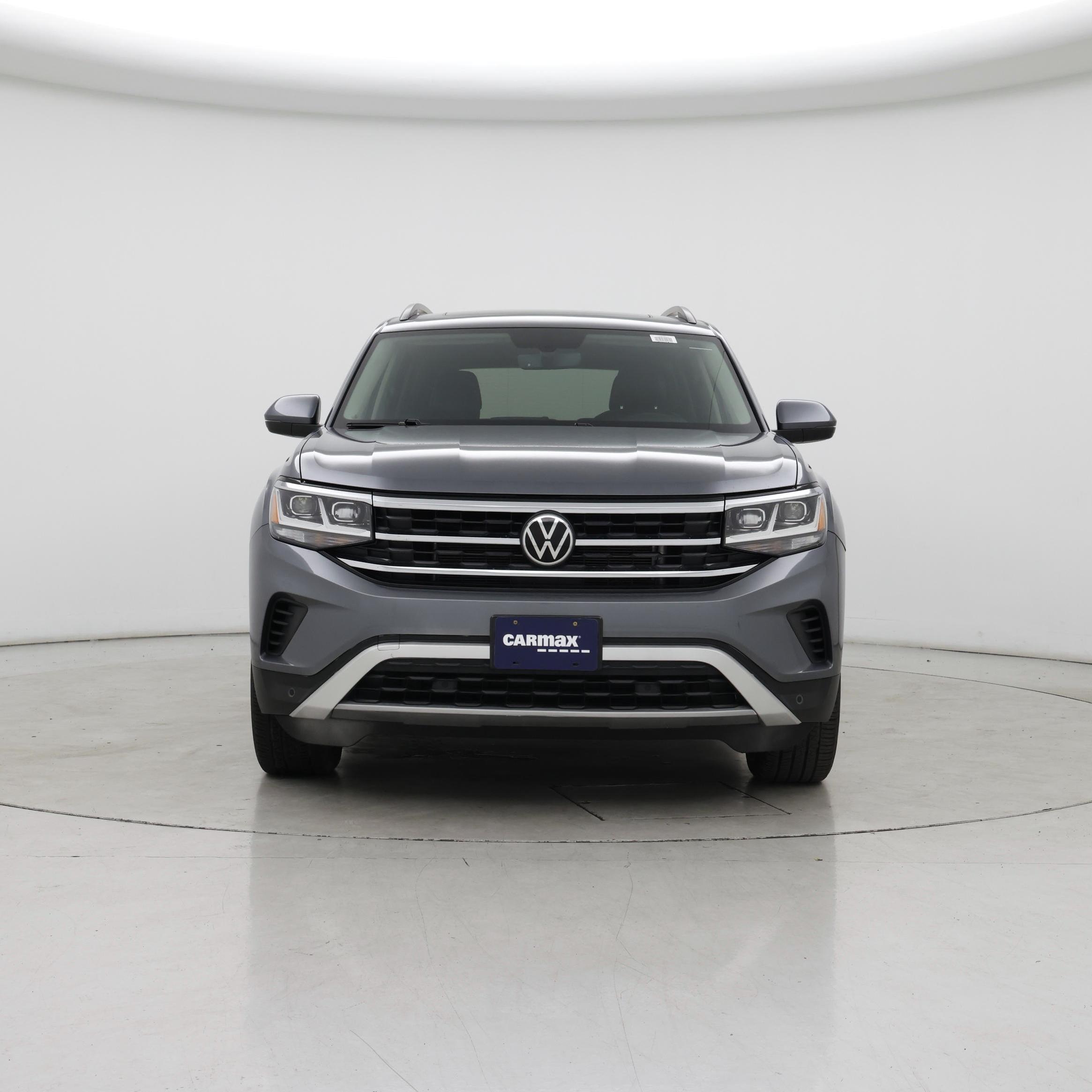 Thumbnail: 2022 Volkswagen Atlas - 5