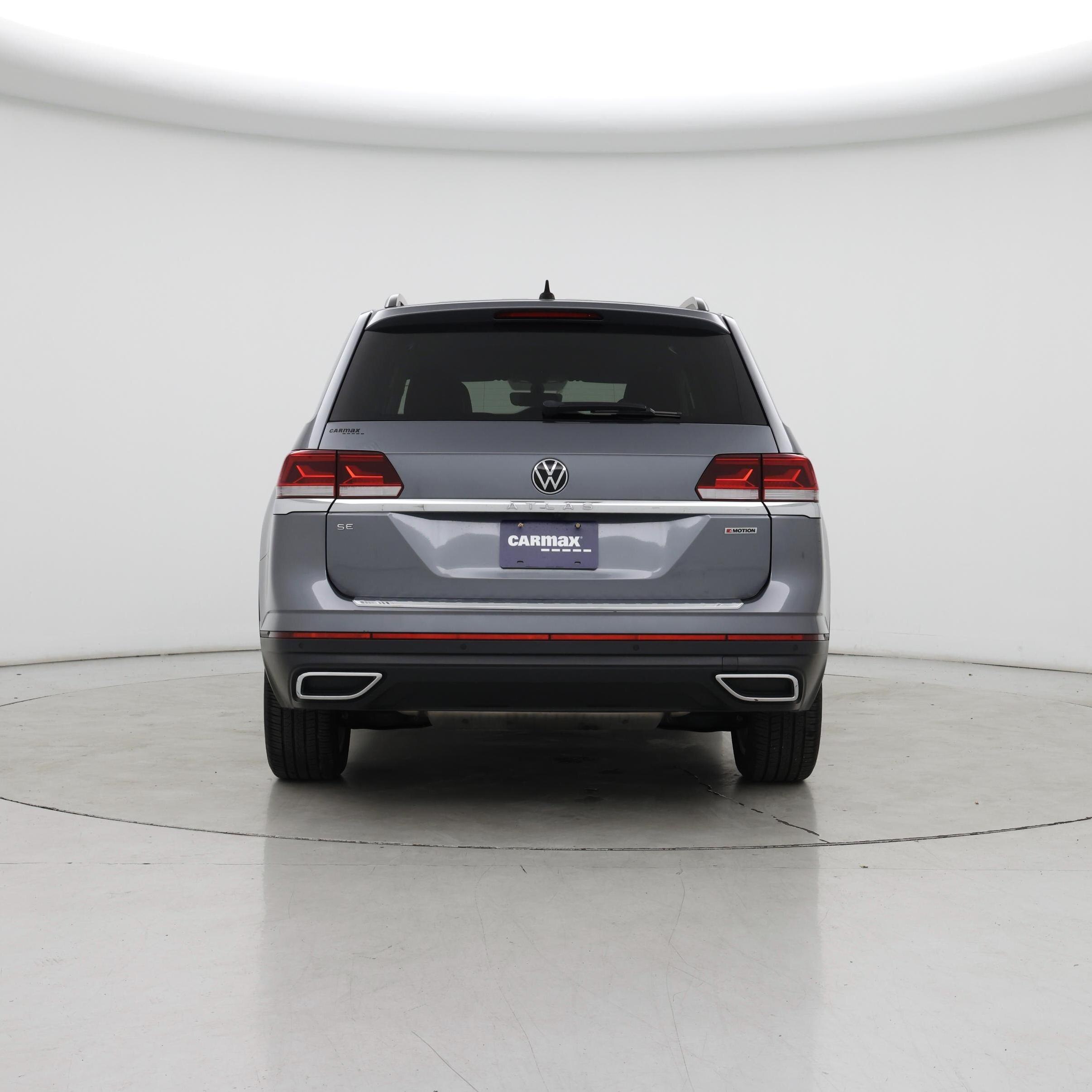 Thumbnail: 2022 Volkswagen Atlas - 6