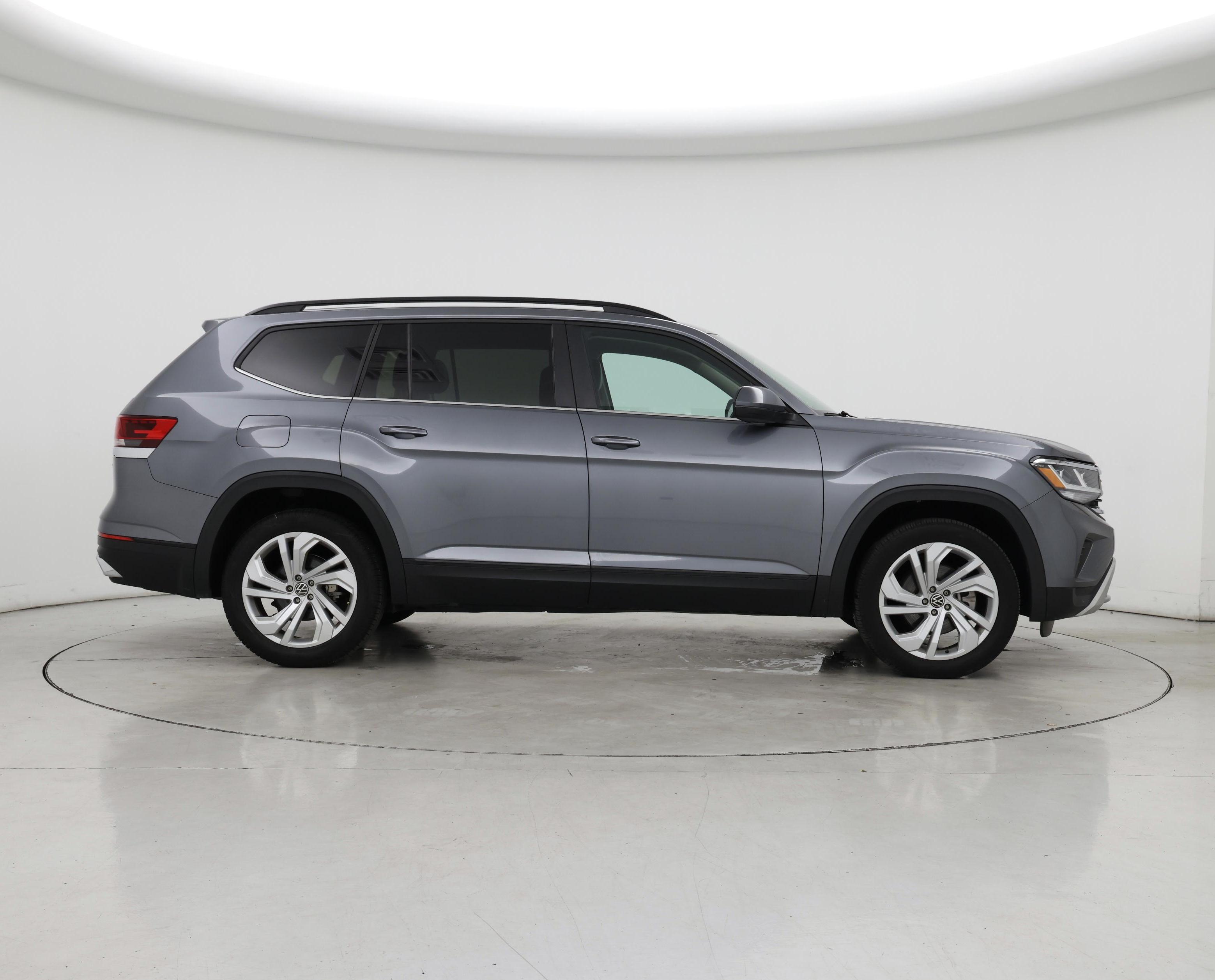 Thumbnail: 2022 Volkswagen Atlas - 7