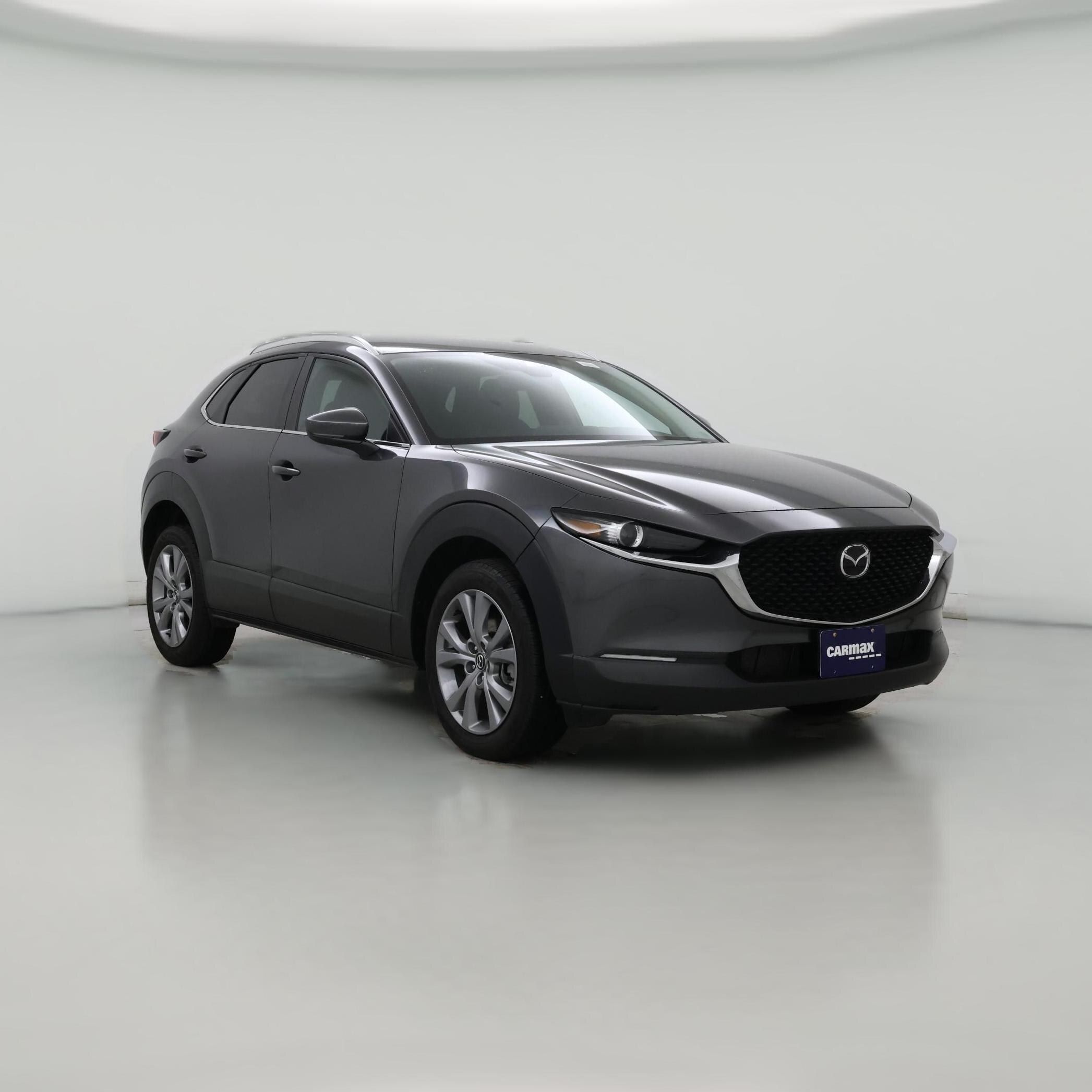 Thumbnail: 2022 Mazda CX-30 - 1