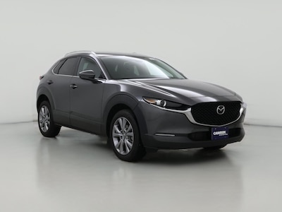 2022 Mazda CX-30 2.5 S
