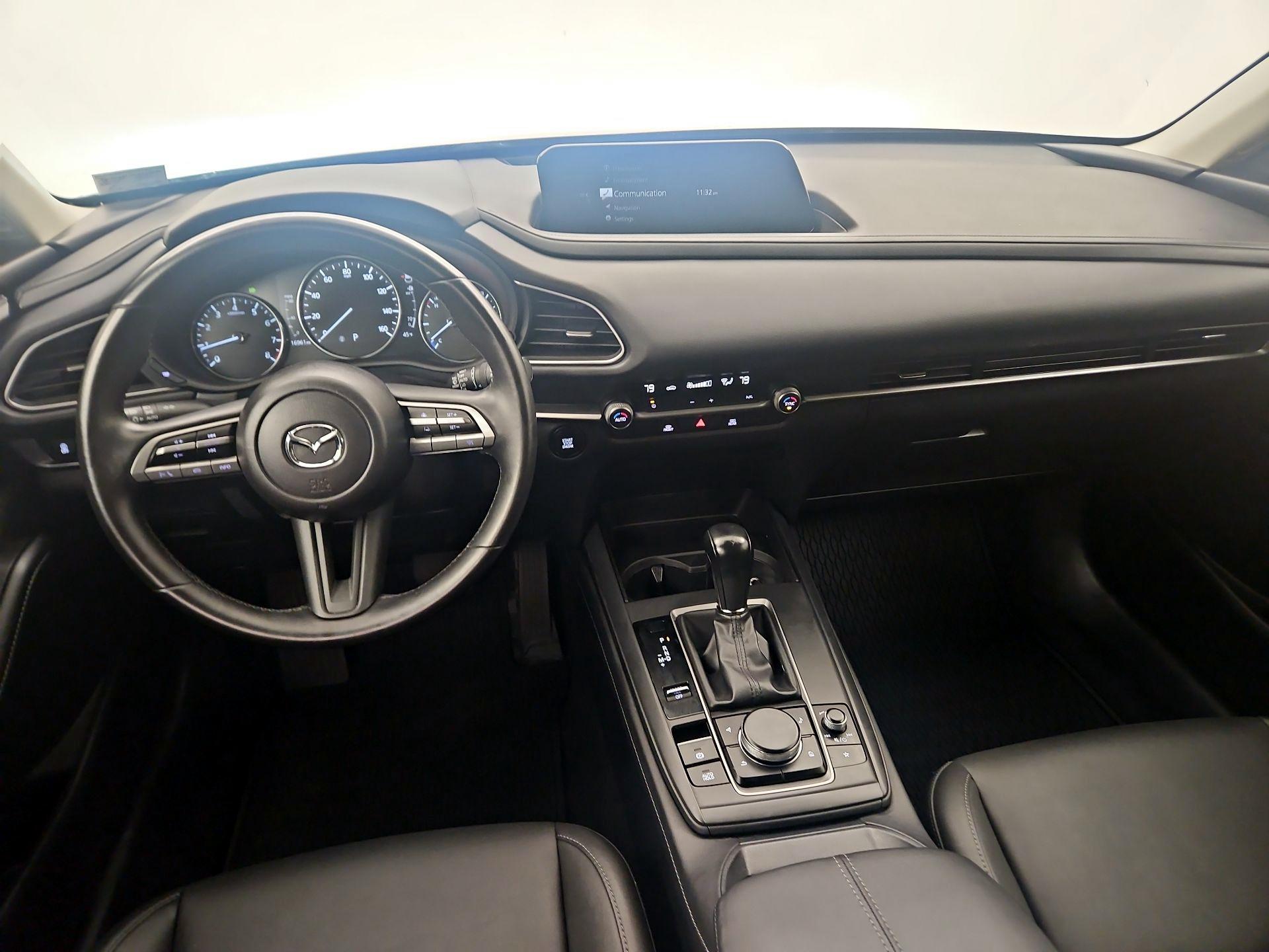 Thumbnail: 2022 Mazda CX-30 - 9