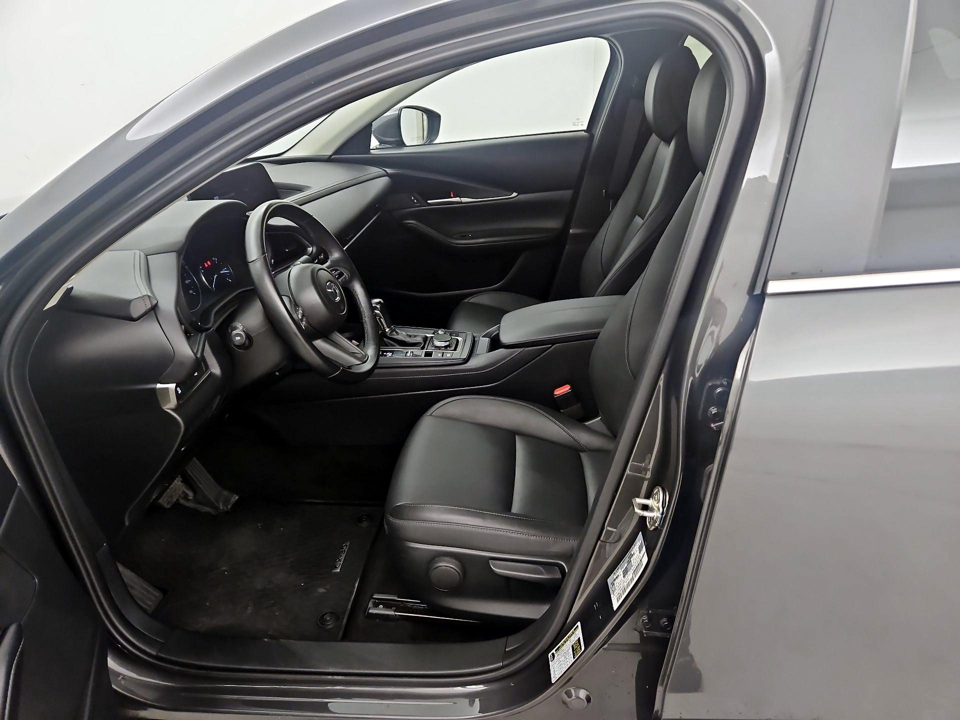 Thumbnail: 2022 Mazda CX-30 - 11