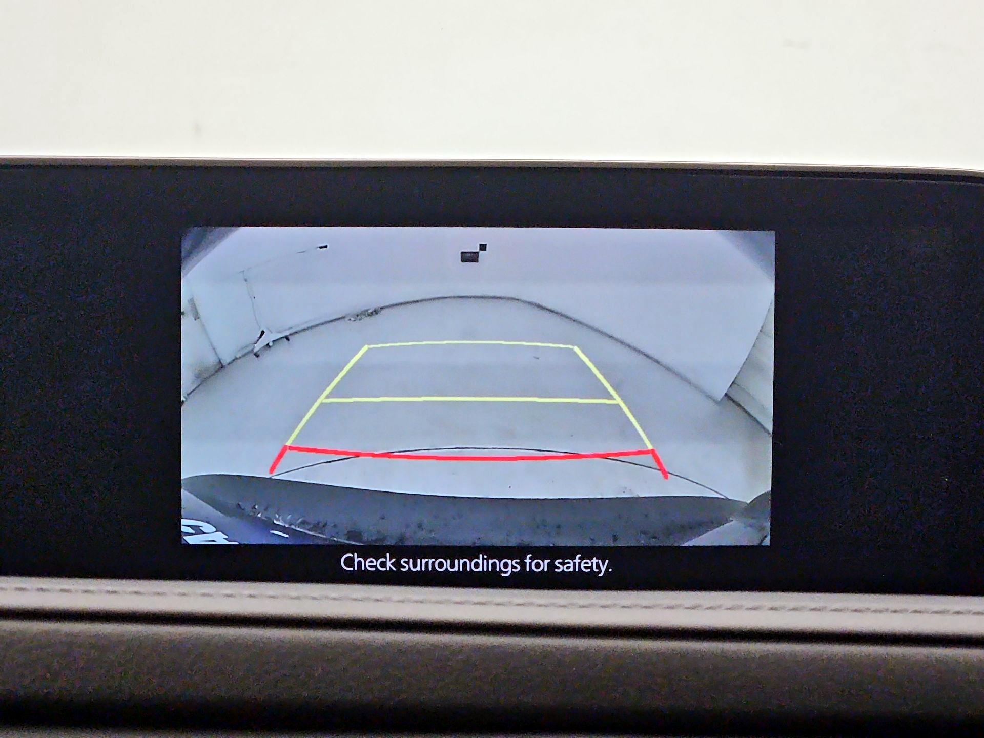 Thumbnail: 2022 Mazda CX-30 - 14