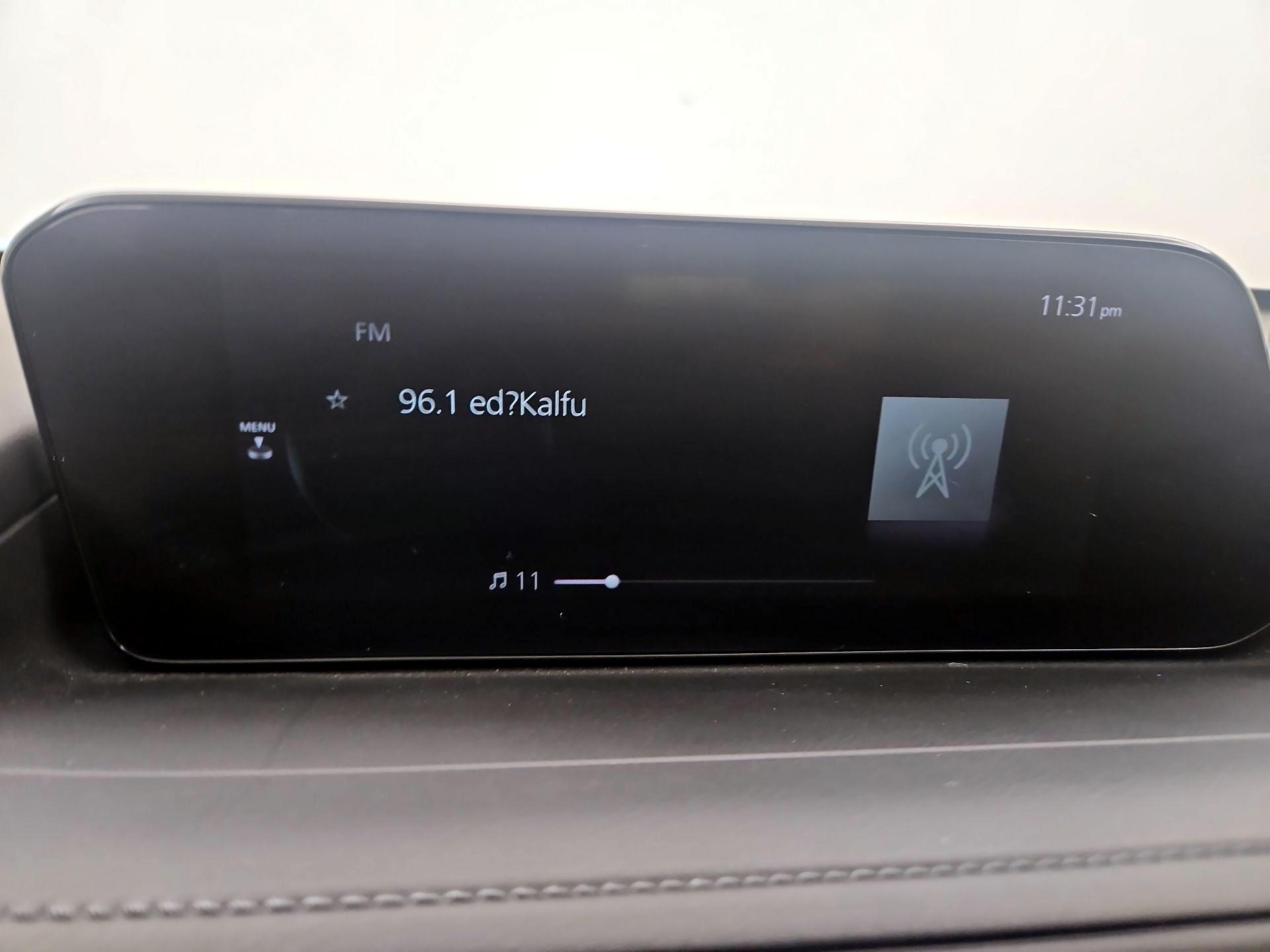 Thumbnail: 2022 Mazda CX-30 - 15