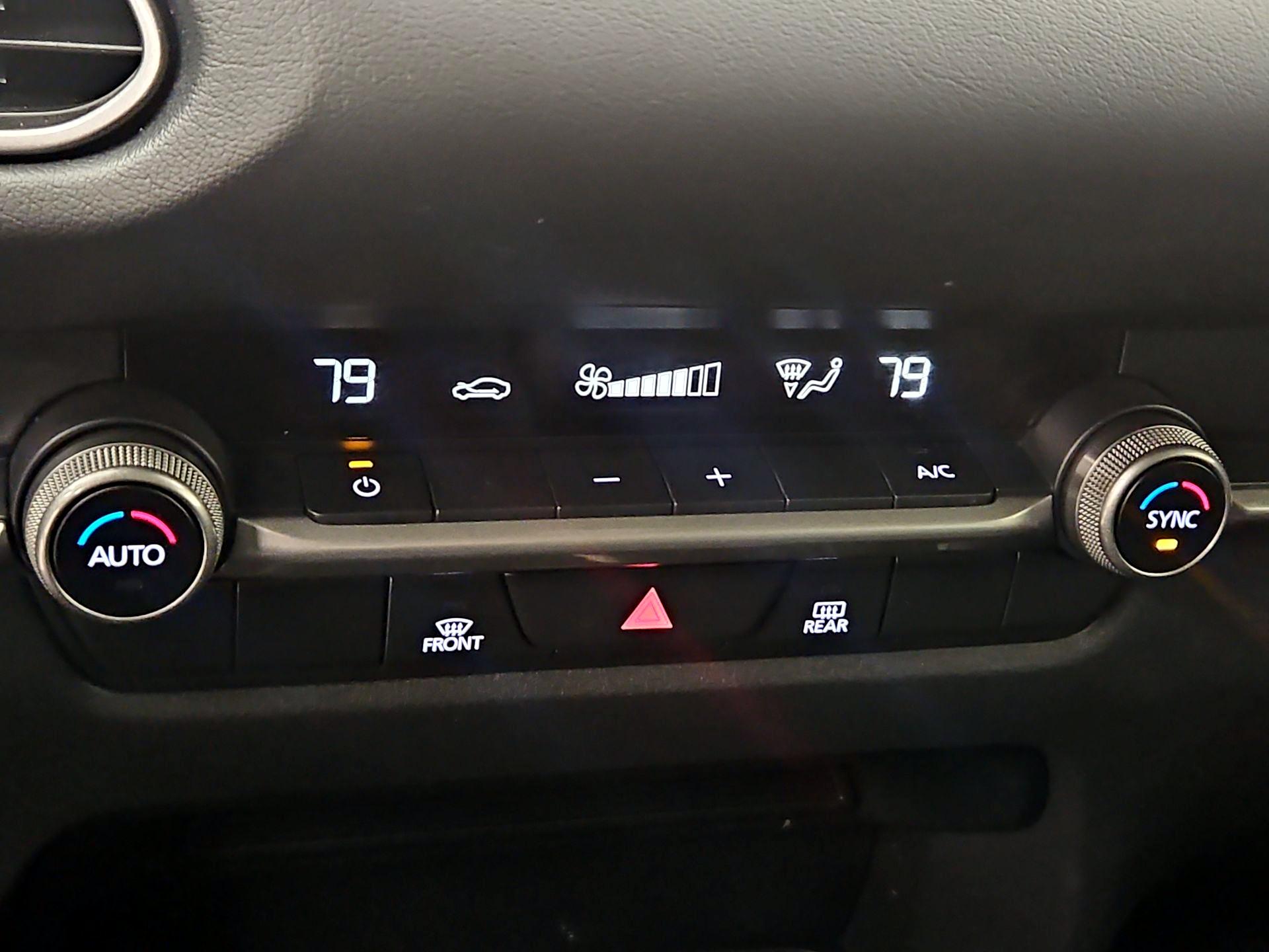 Thumbnail: 2022 Mazda CX-30 - 16