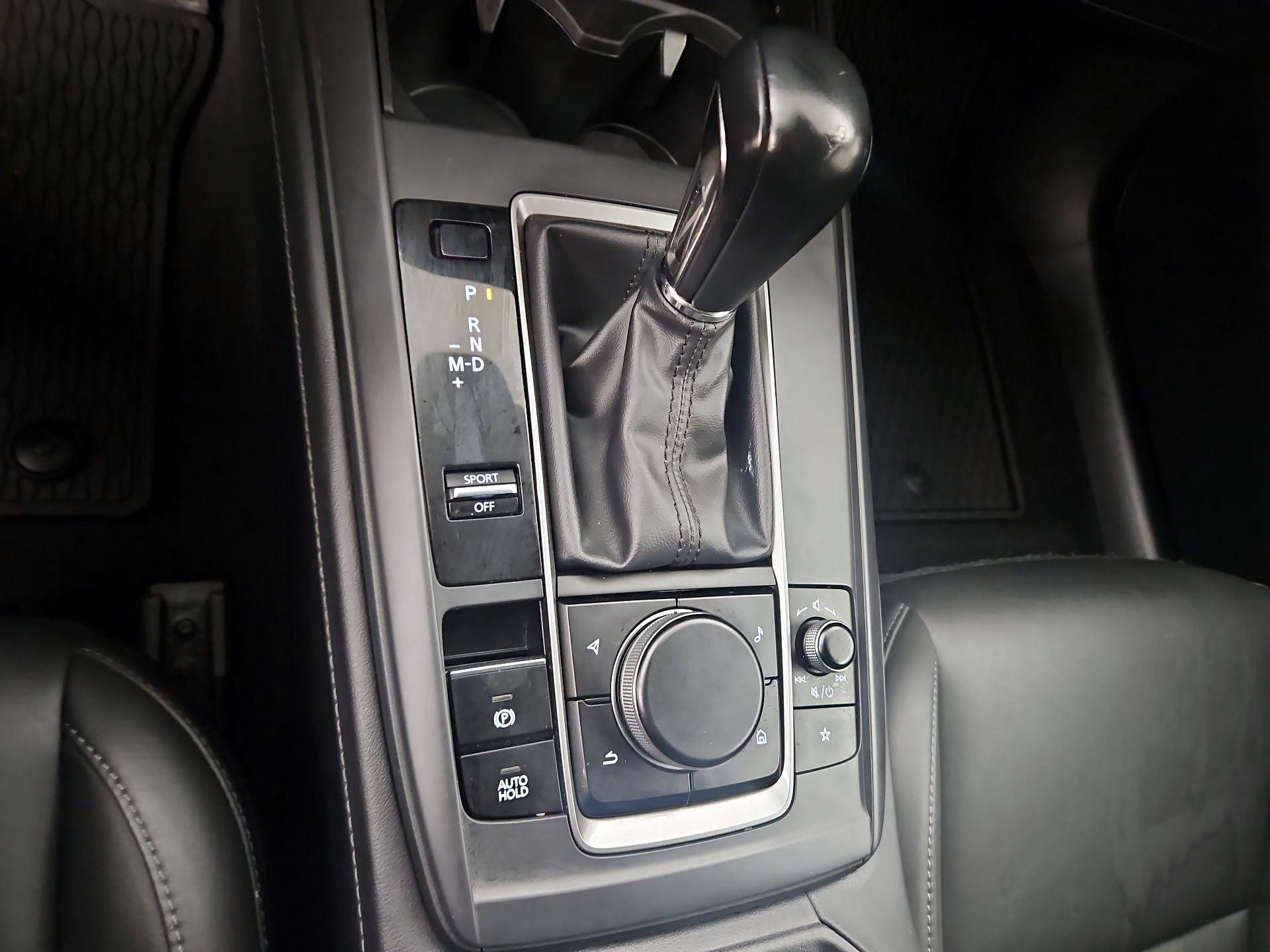 Thumbnail: 2022 Mazda CX-30 - 17