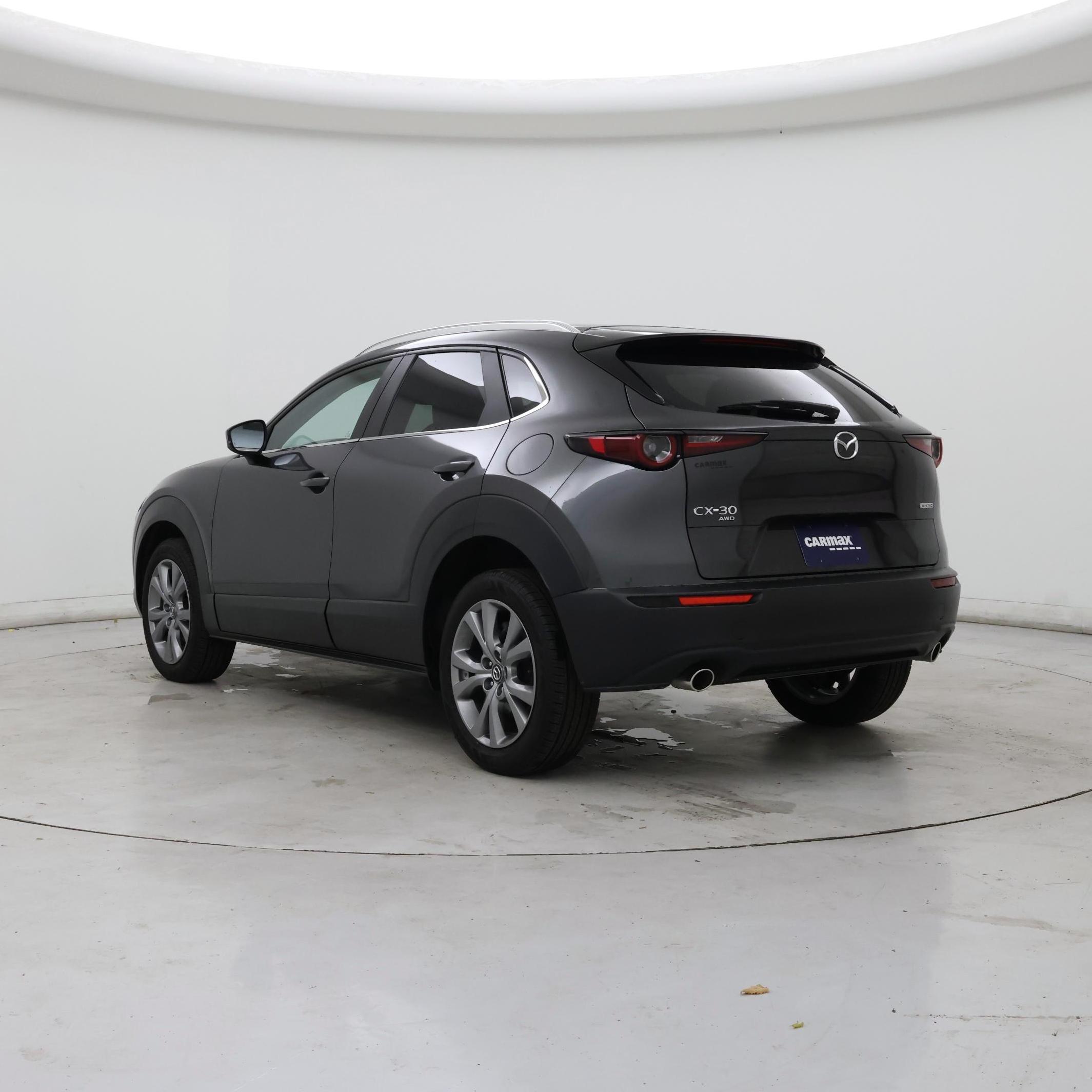 Thumbnail: 2022 Mazda CX-30 - 2